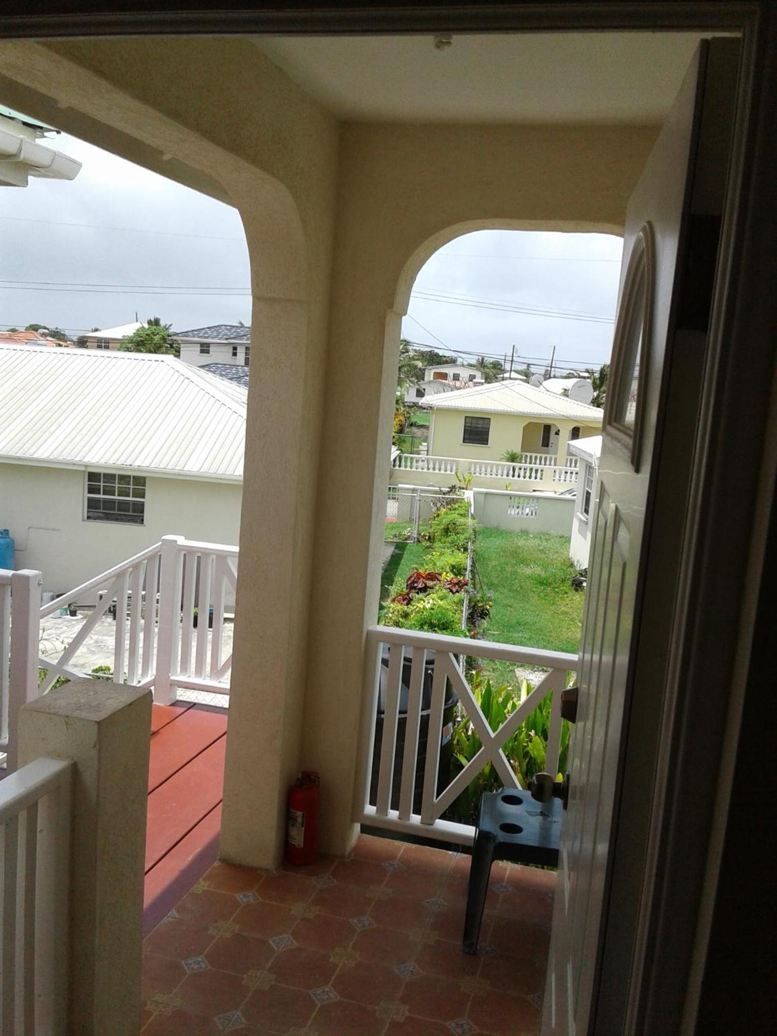 Clearwater Apartments