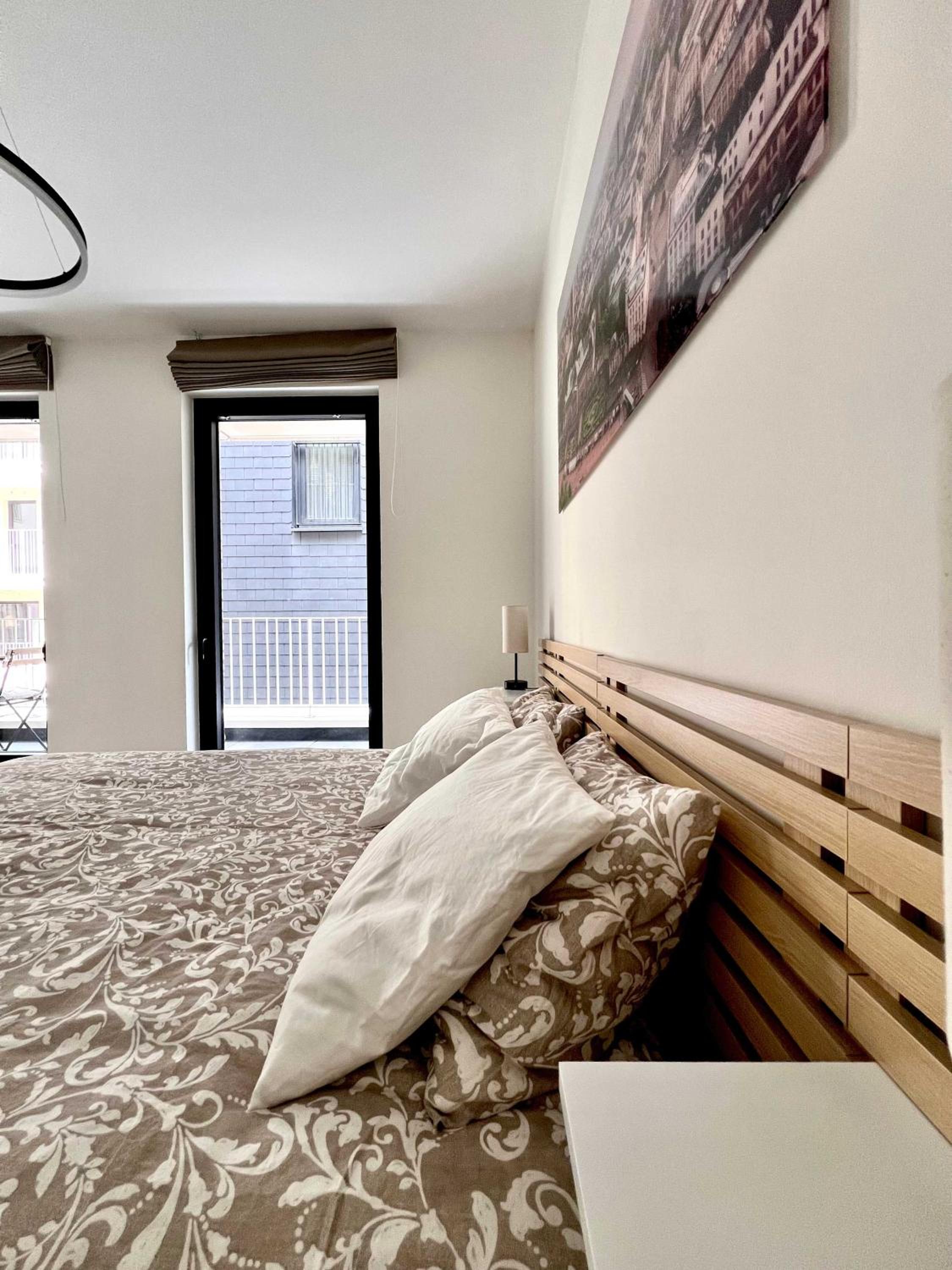 Cozy Studio 2 min from Grand Place