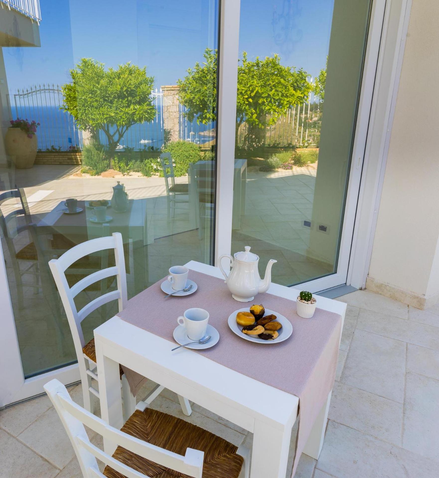 Sciccosa Guest House