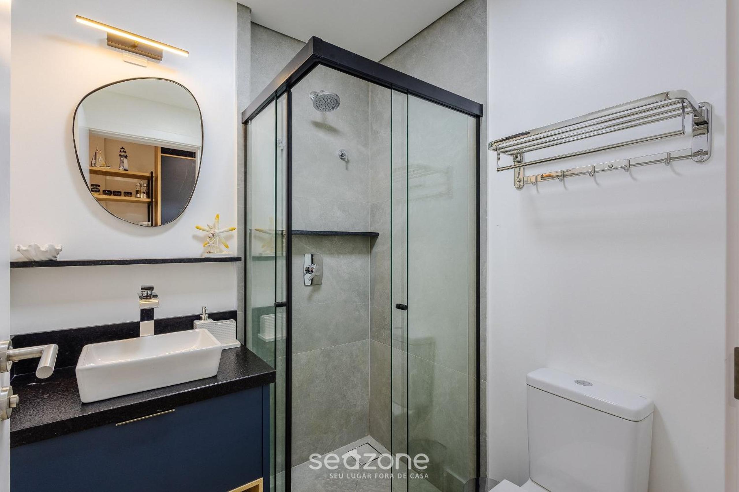 Studios with Side Sea View at Penha Spot | PSO - L