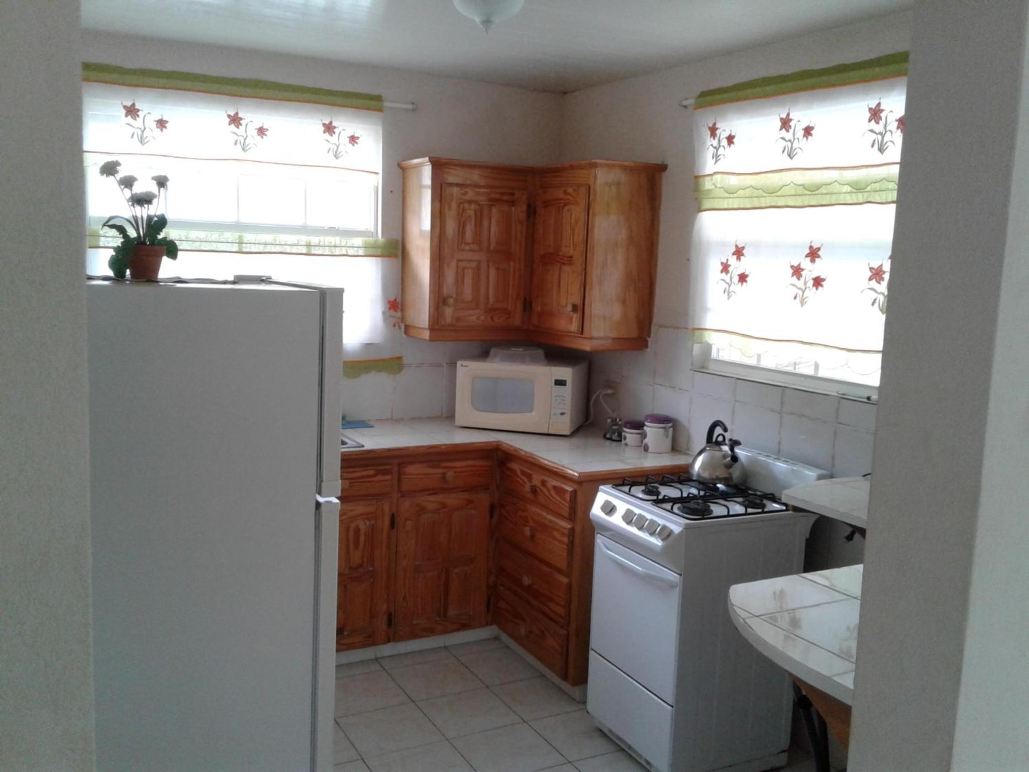 Clearwater Apartments