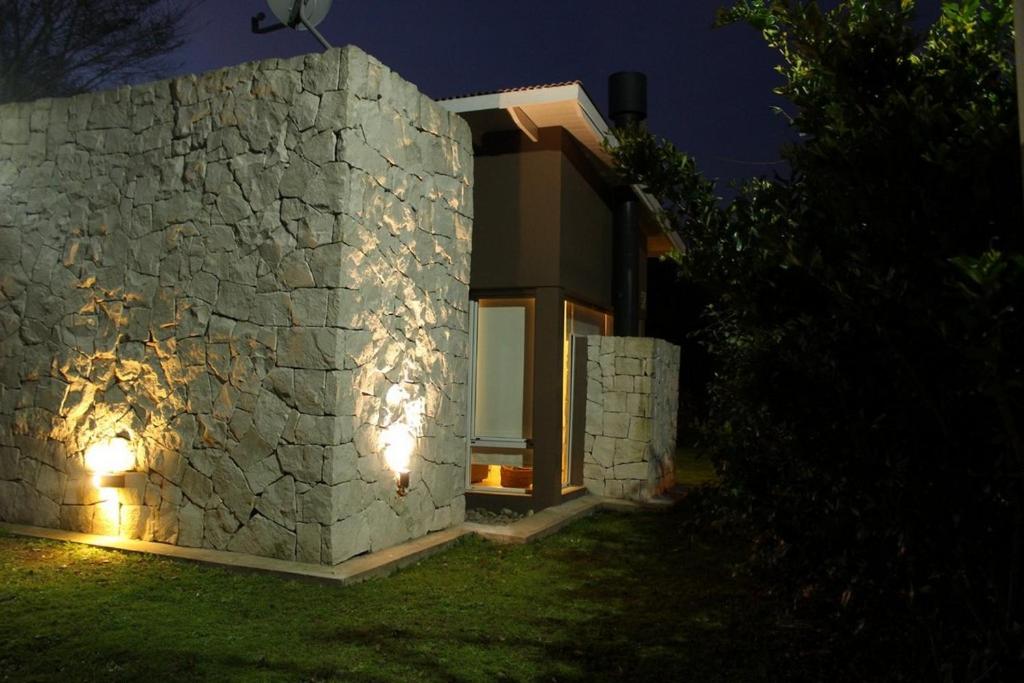 Complejo Aires del Bosque