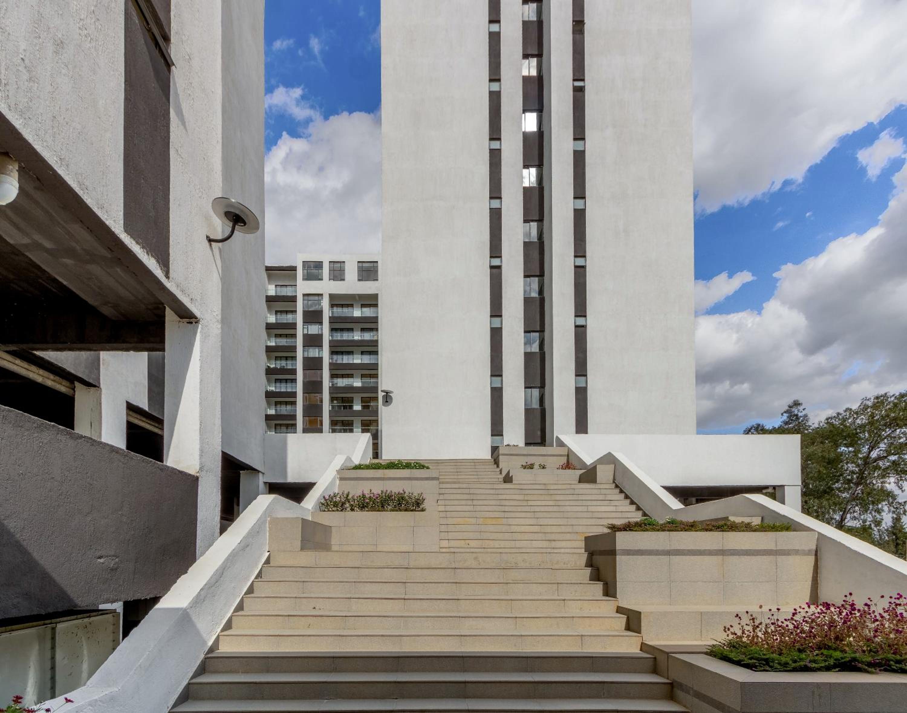 Jkia luxury Apartments