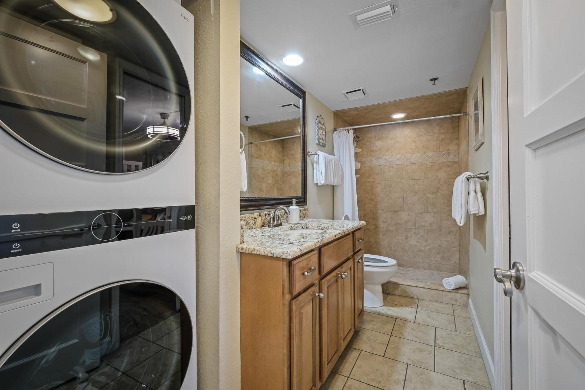 Renovated direct oceanfront corner condo with a huge wrap-around balcony and pool