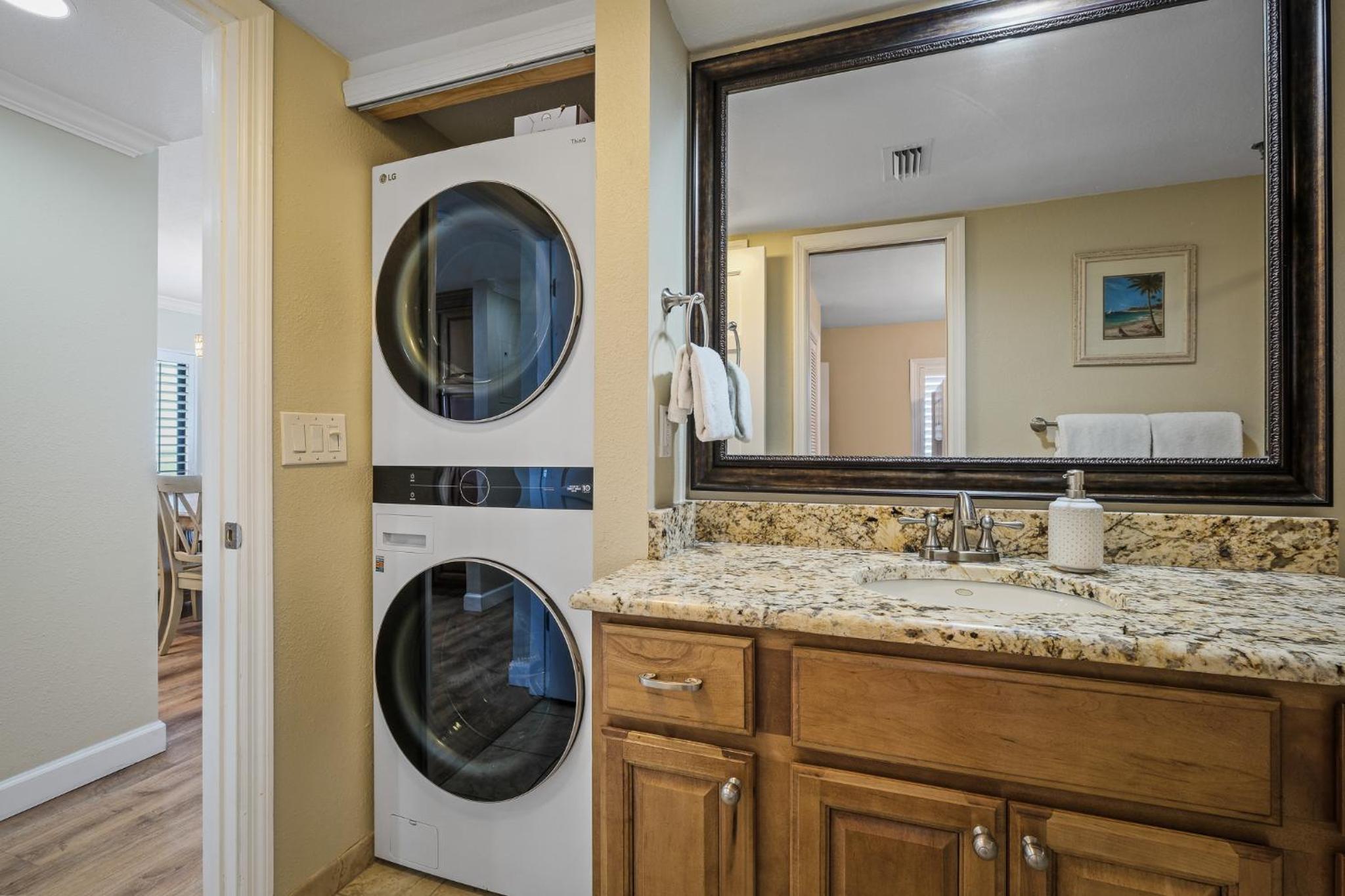 Renovated direct oceanfront corner condo with a huge wrap-around balcony and pool