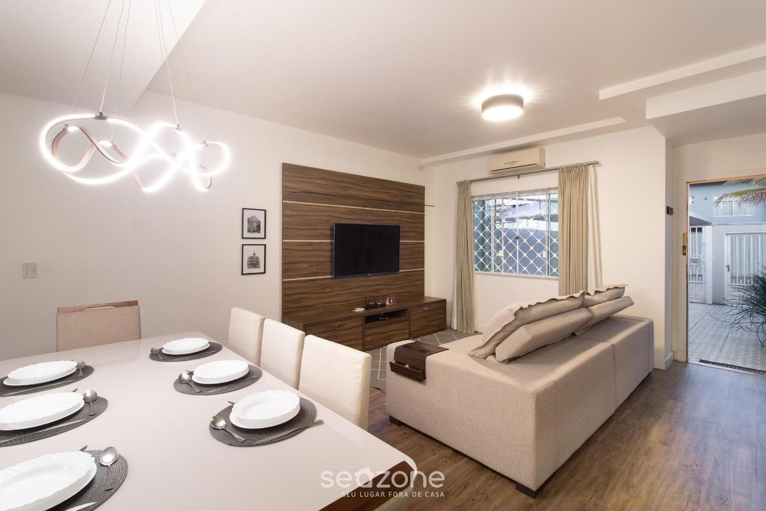 3-Bedroom House with Barbecue PMC0400