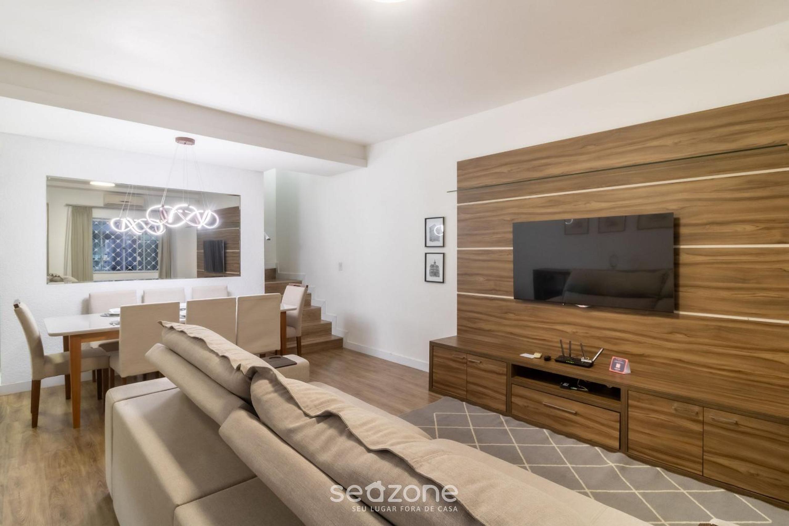 3-Bedroom House with Barbecue PMC0400