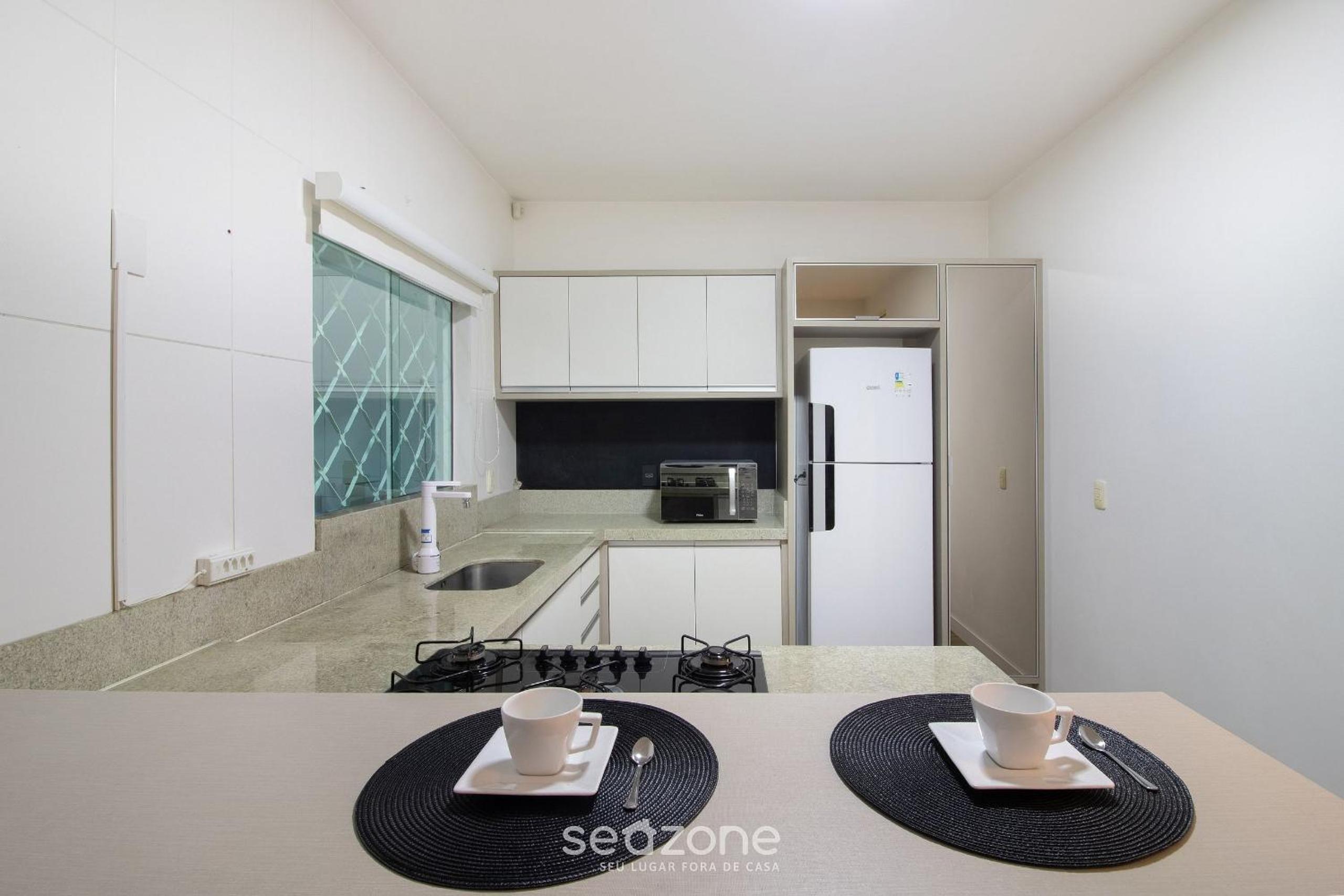 3-Bedroom House with Barbecue PMC0400