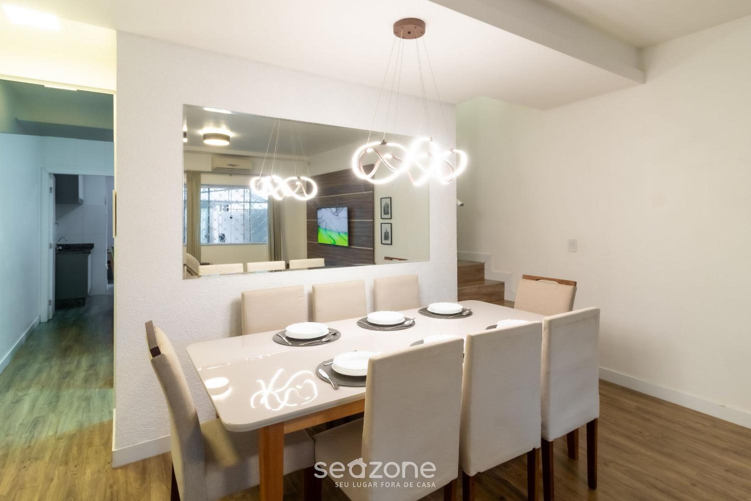 3-Bedroom House with Barbecue PMC0400