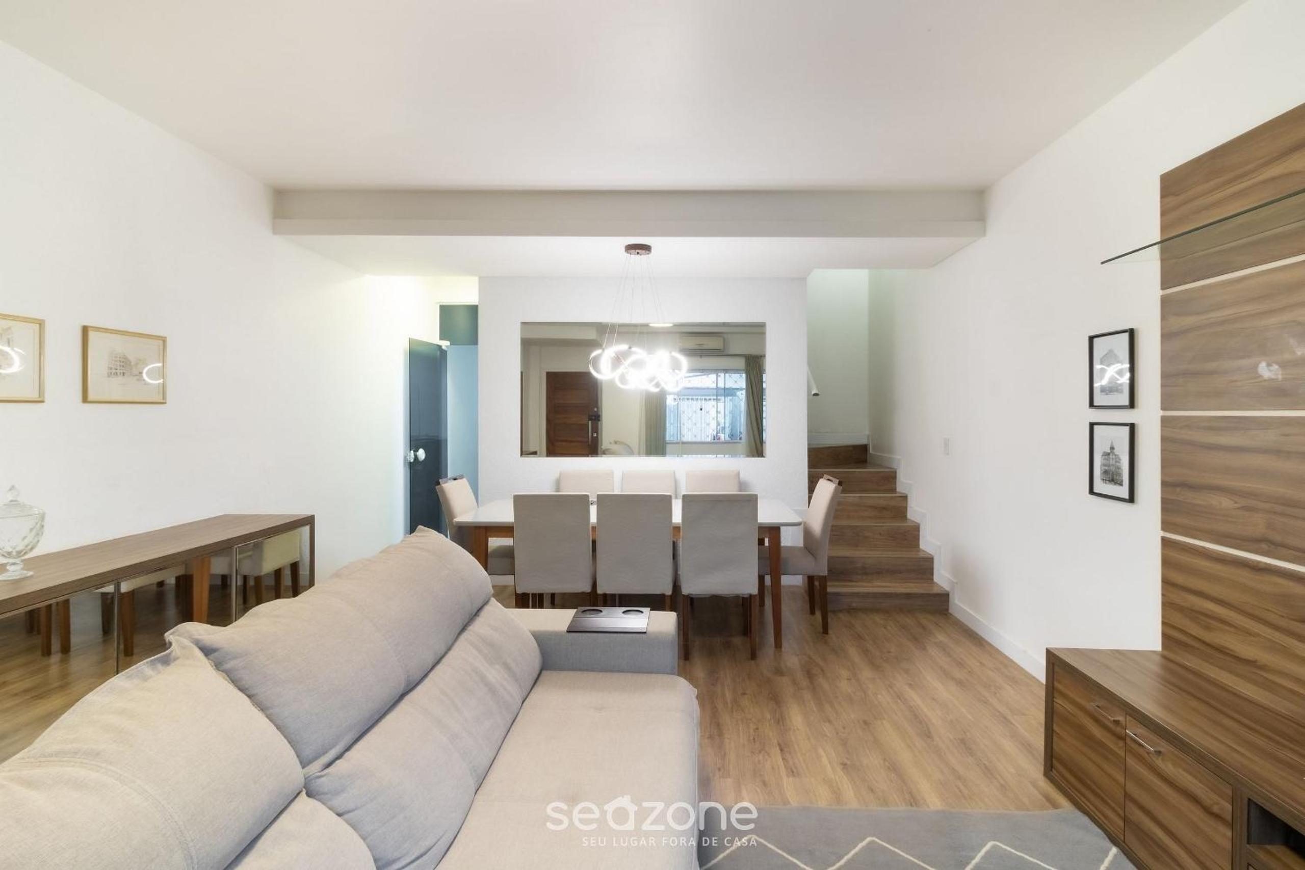 3-Bedroom House with Barbecue PMC0400