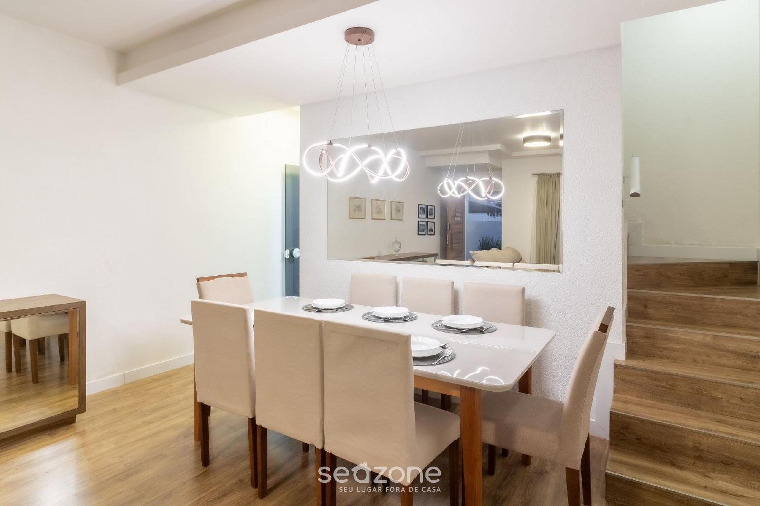 3-Bedroom House with Barbecue PMC0400