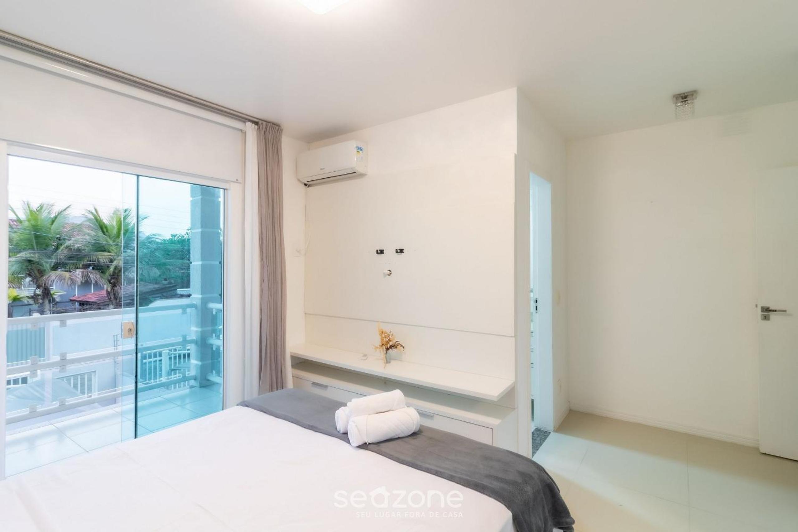 3-Bedroom House with Barbecue PMC0400
