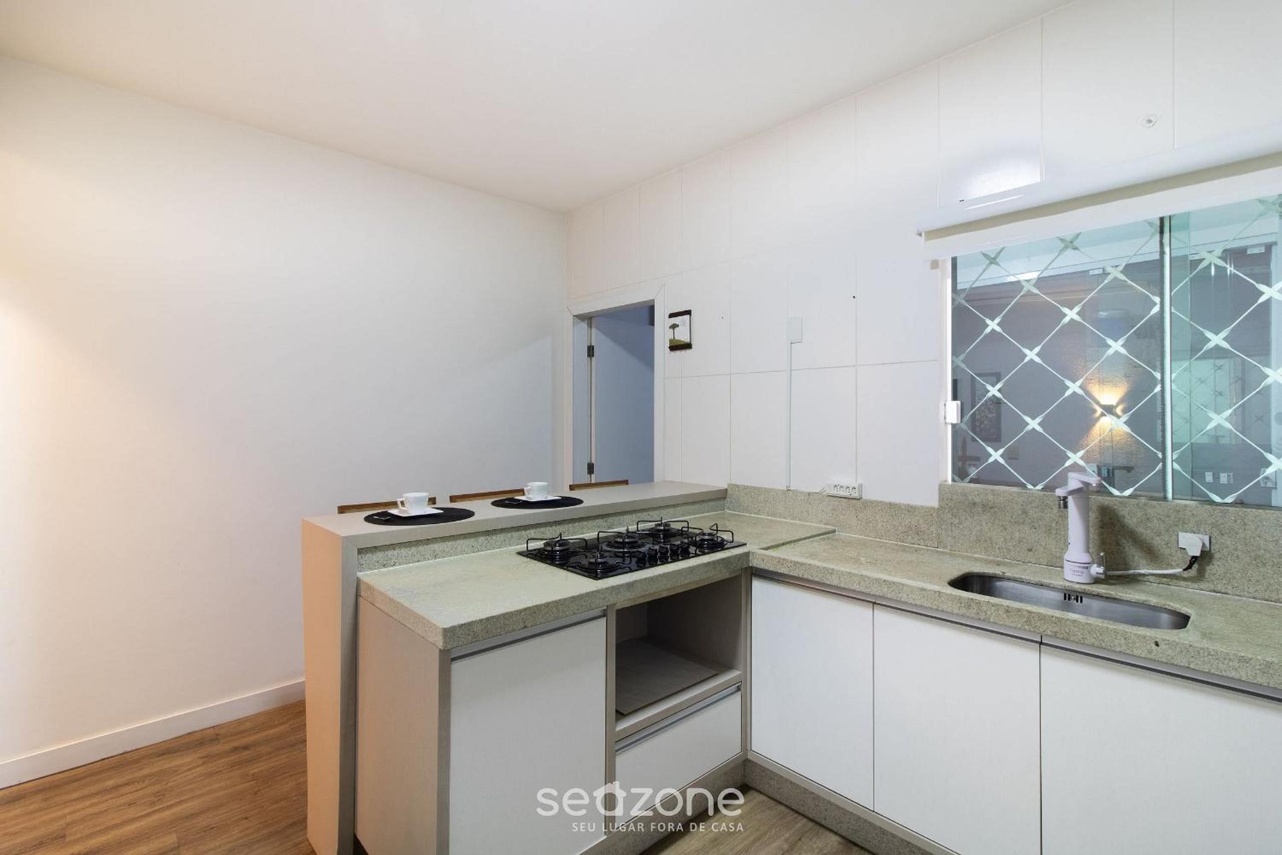 3-Bedroom House with Barbecue PMC0400