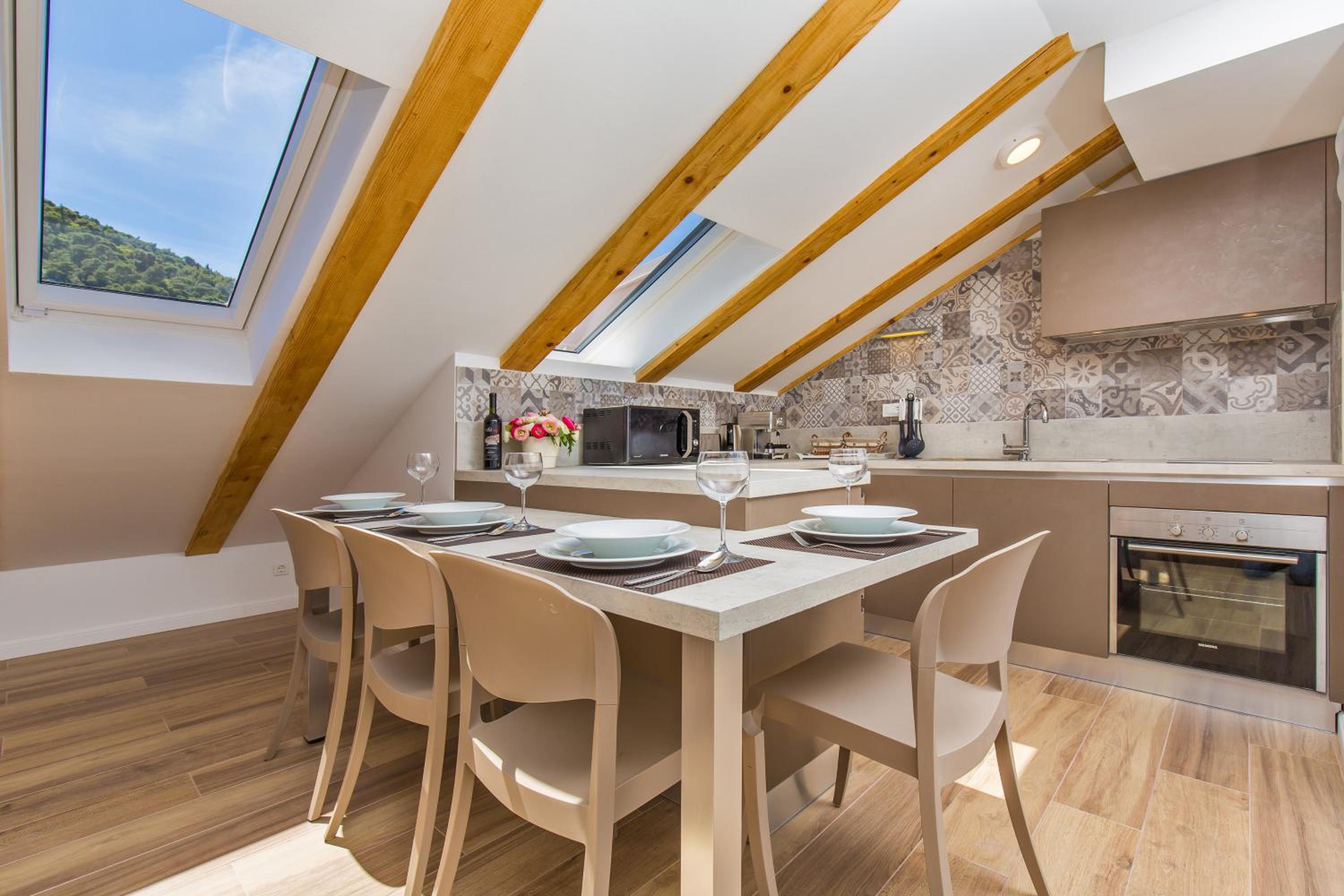 Dubrovnik Luxury Residence – L’Orangerie