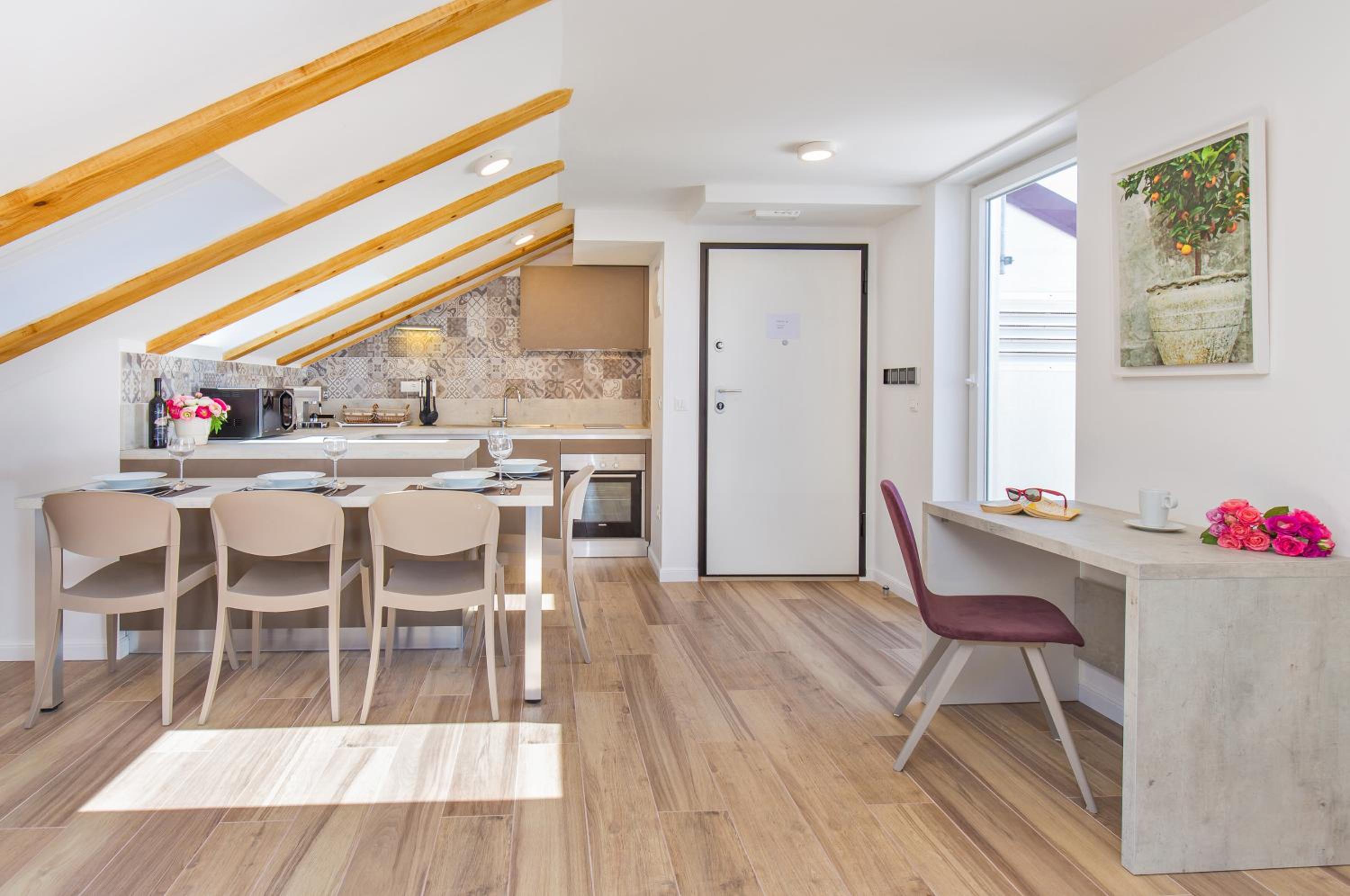 Dubrovnik Luxury Residence – L’Orangerie