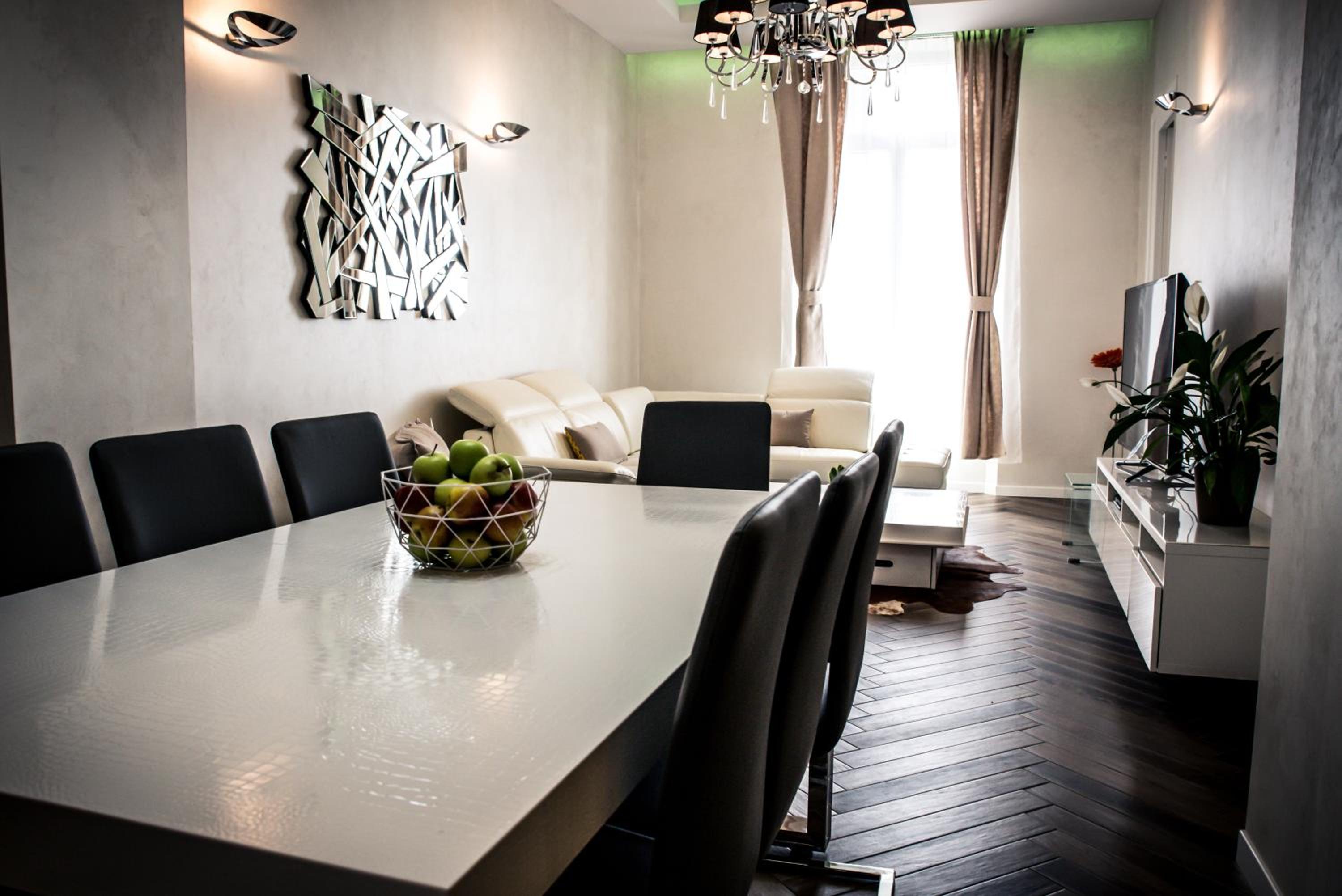 Residence du Louvre - Apartments - Prime location Palais & Croisette - Luxury Stay by LRA Cannes
