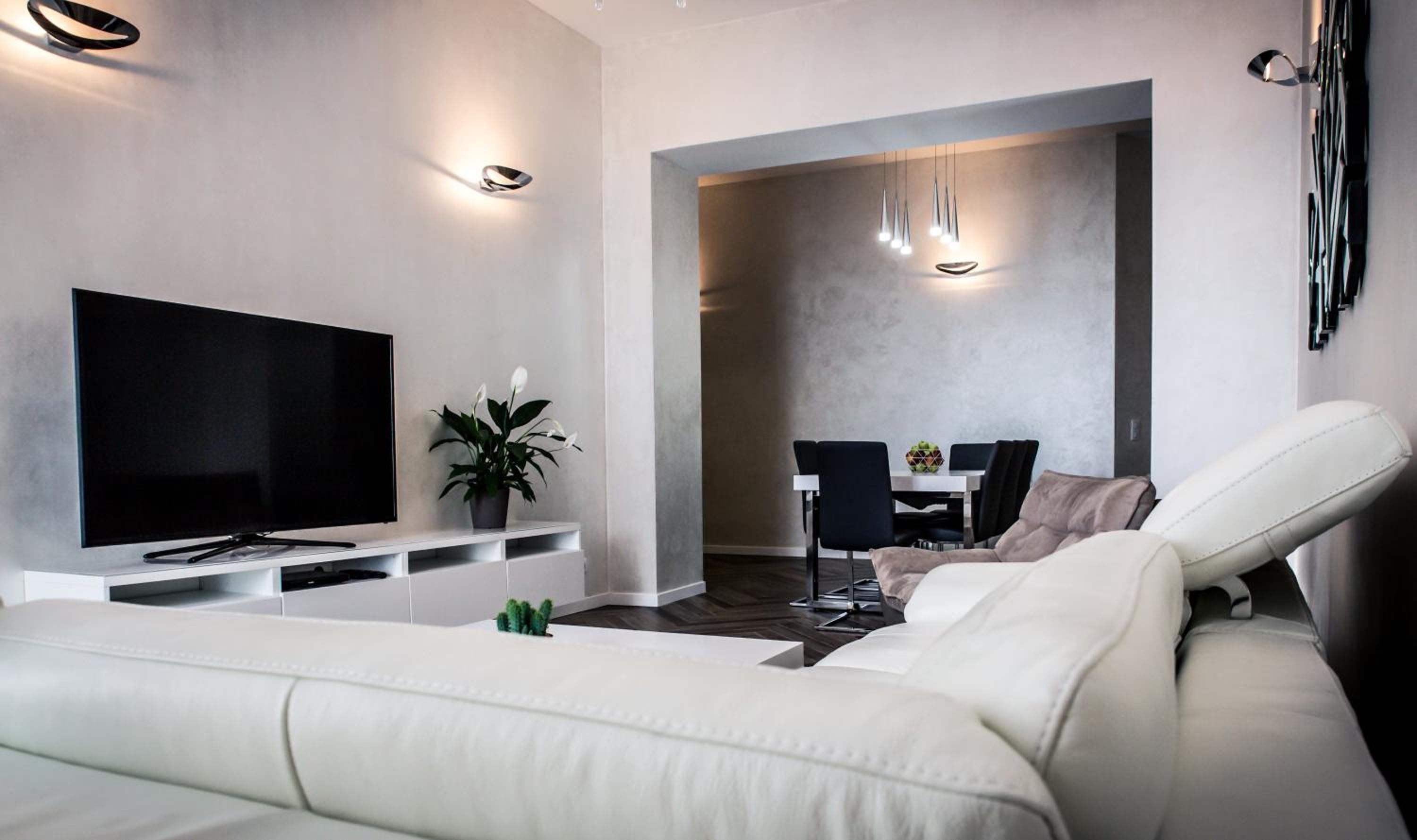 Residence du Louvre - Apartments - Prime location Palais & Croisette - Luxury Stay by LRA Cannes