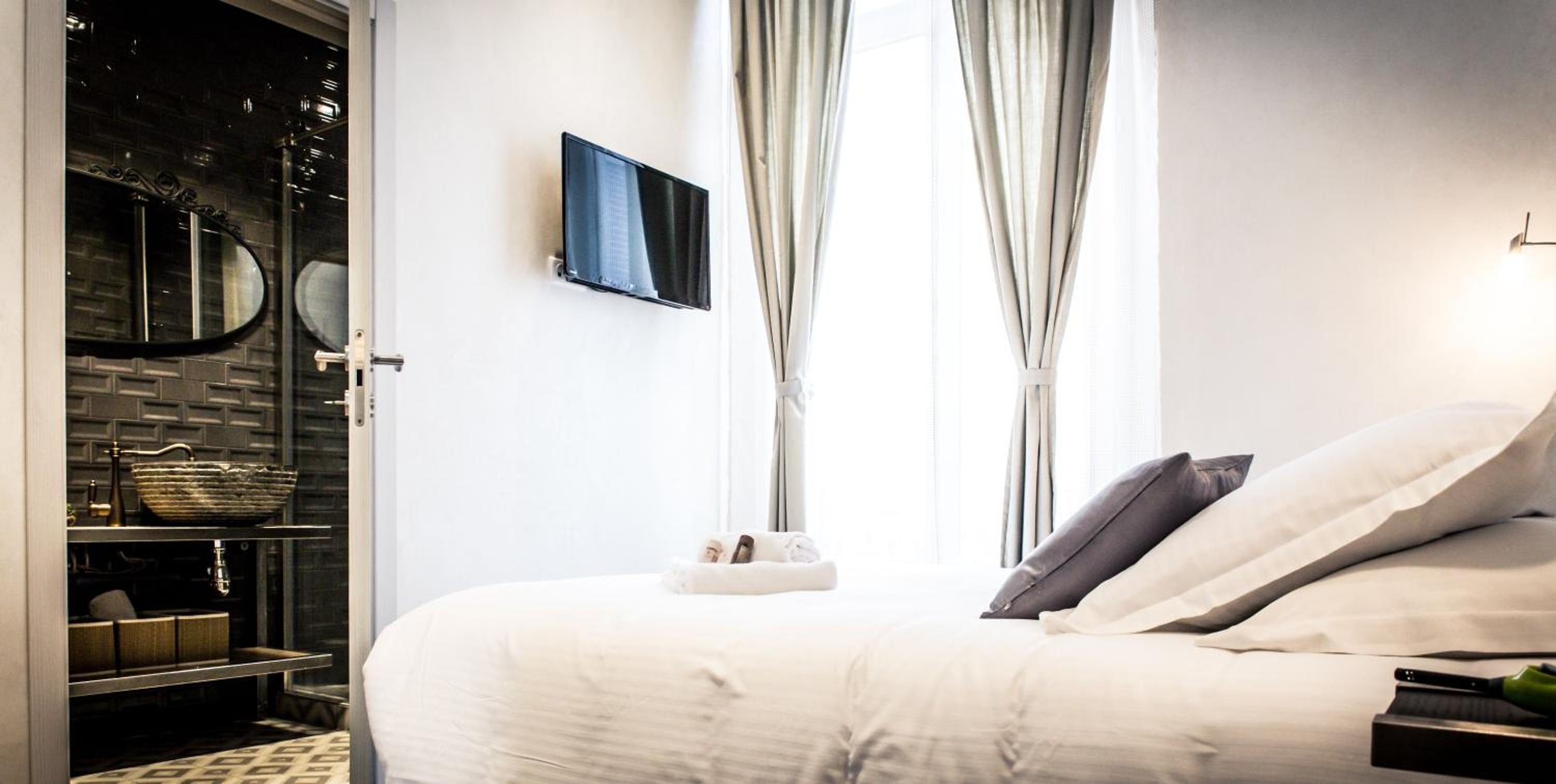 Residence du Louvre - Apartments - Prime location Palais & Croisette - Luxury Stay by LRA Cannes