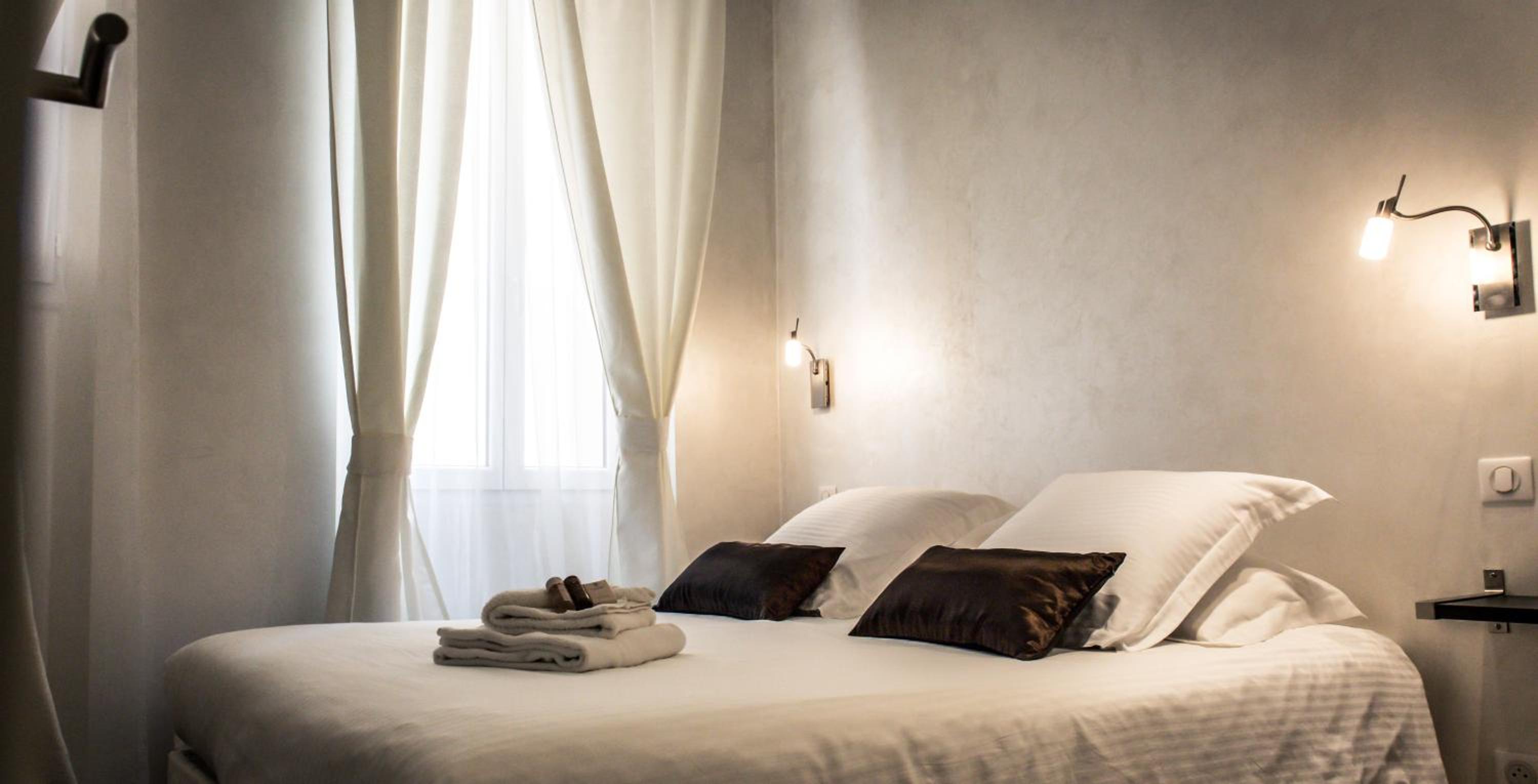 Residence du Louvre - Apartments - Prime location Palais & Croisette - Luxury Stay by LRA Cannes