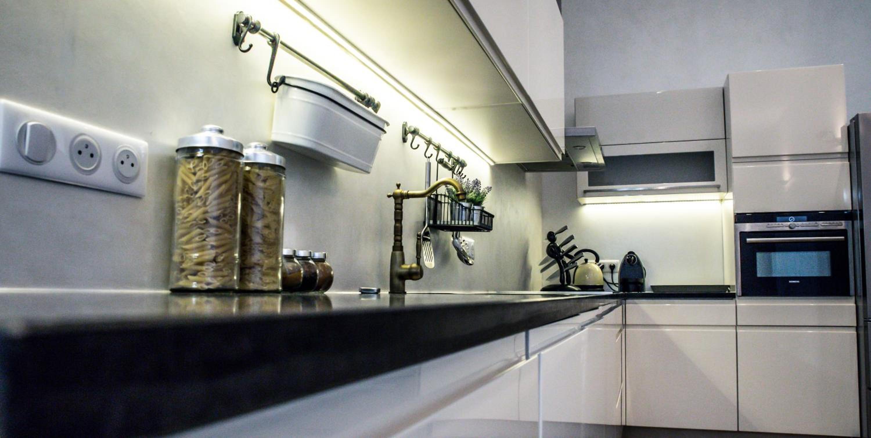 Residence du Louvre - Apartments - Prime location Palais & Croisette - Luxury Stay by LRA Cannes