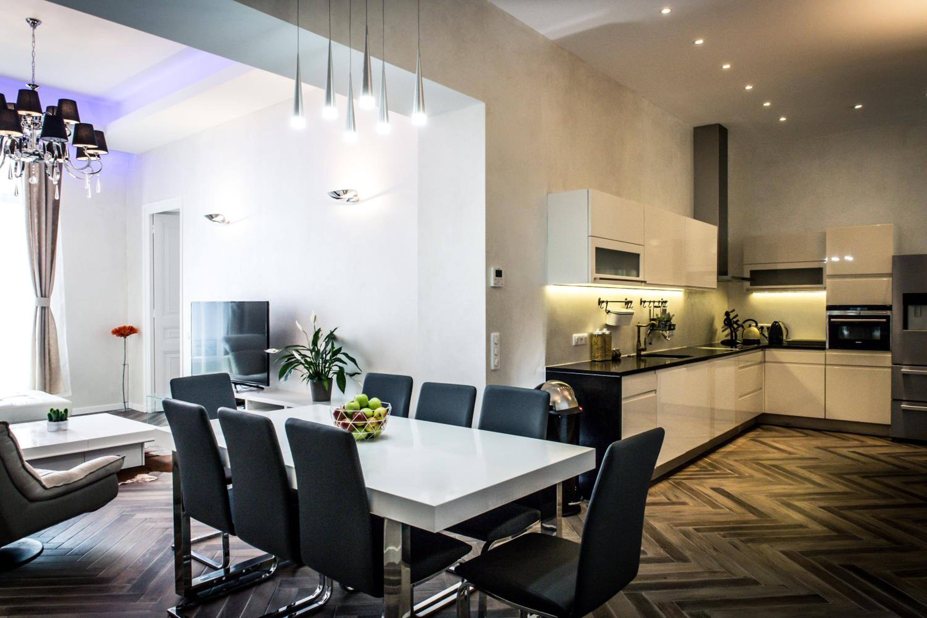 Residence du Louvre - Apartments - Prime location Palais & Croisette - Luxury Stay by LRA Cannes