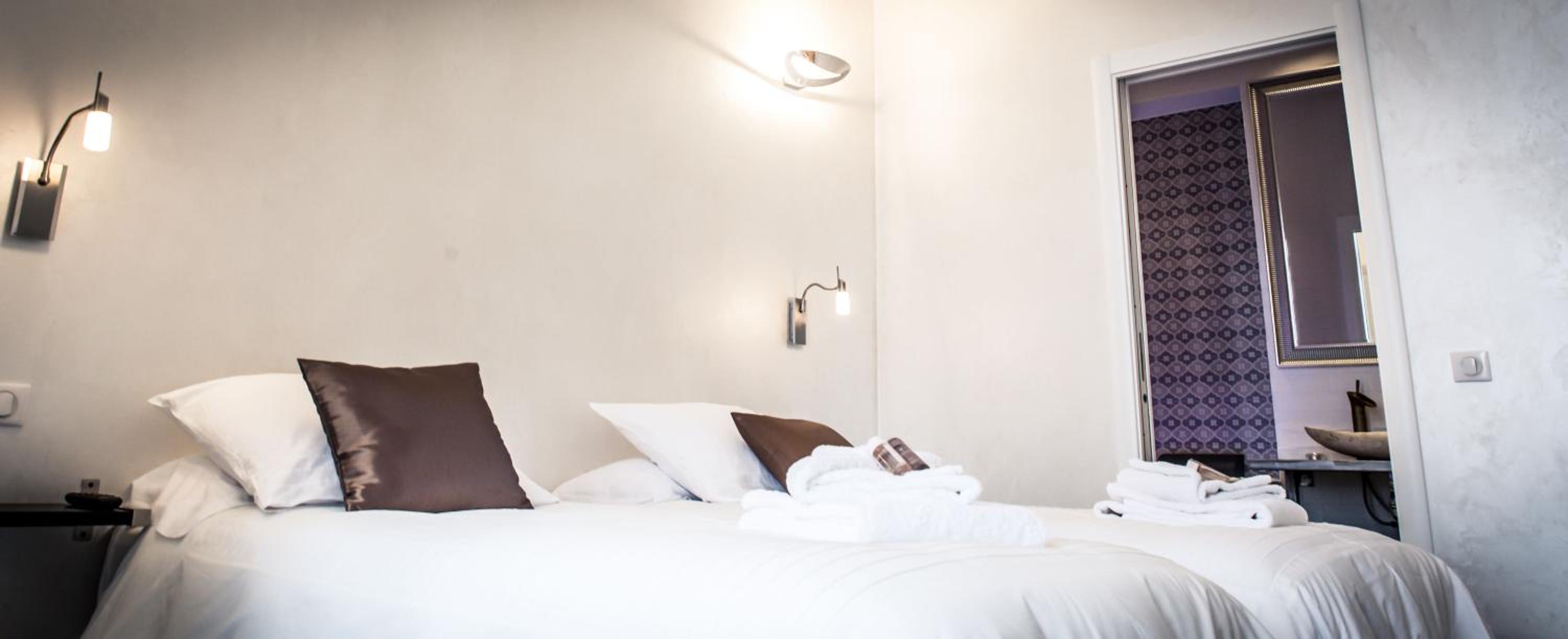 Residence du Louvre - Apartments - Prime location Palais & Croisette - Luxury Stay by LRA Cannes