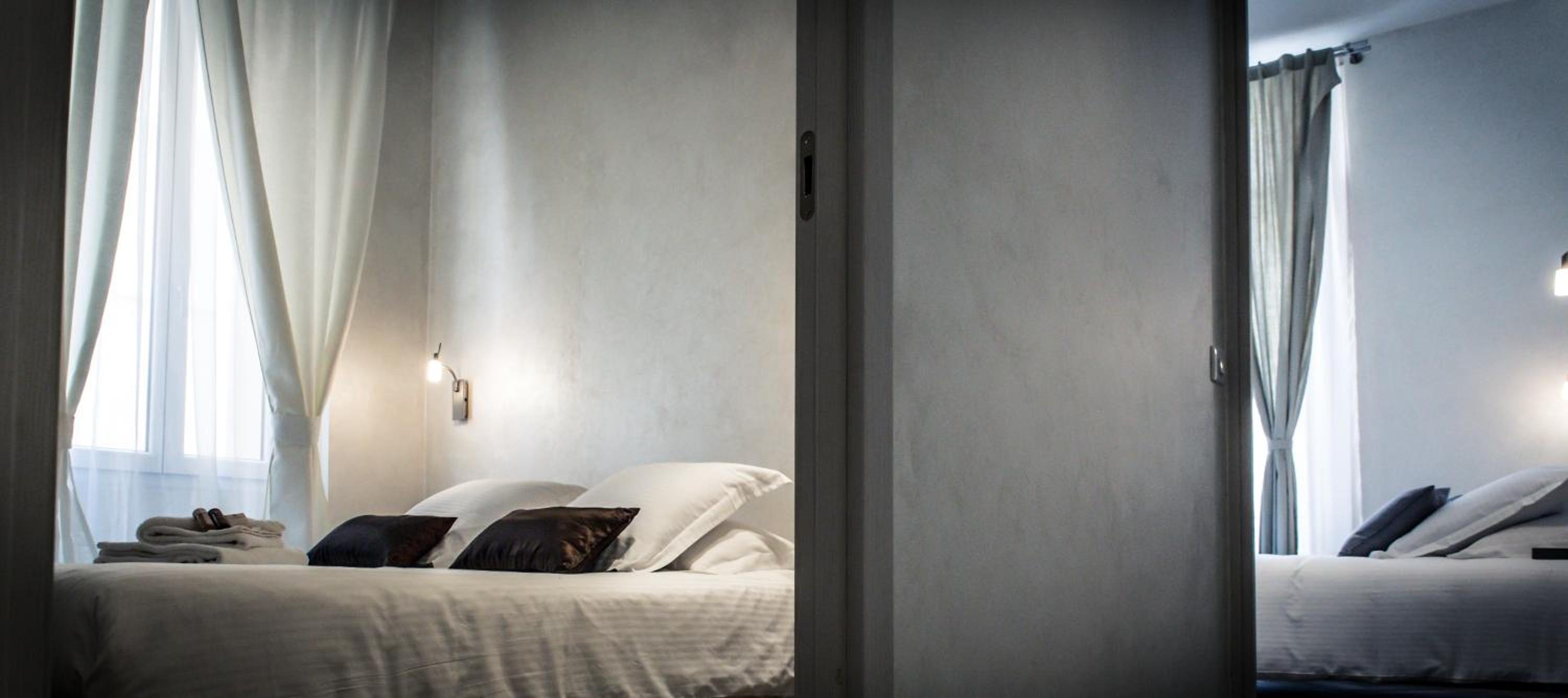 Residence du Louvre - Apartments - Prime location Palais & Croisette - Luxury Stay by LRA Cannes