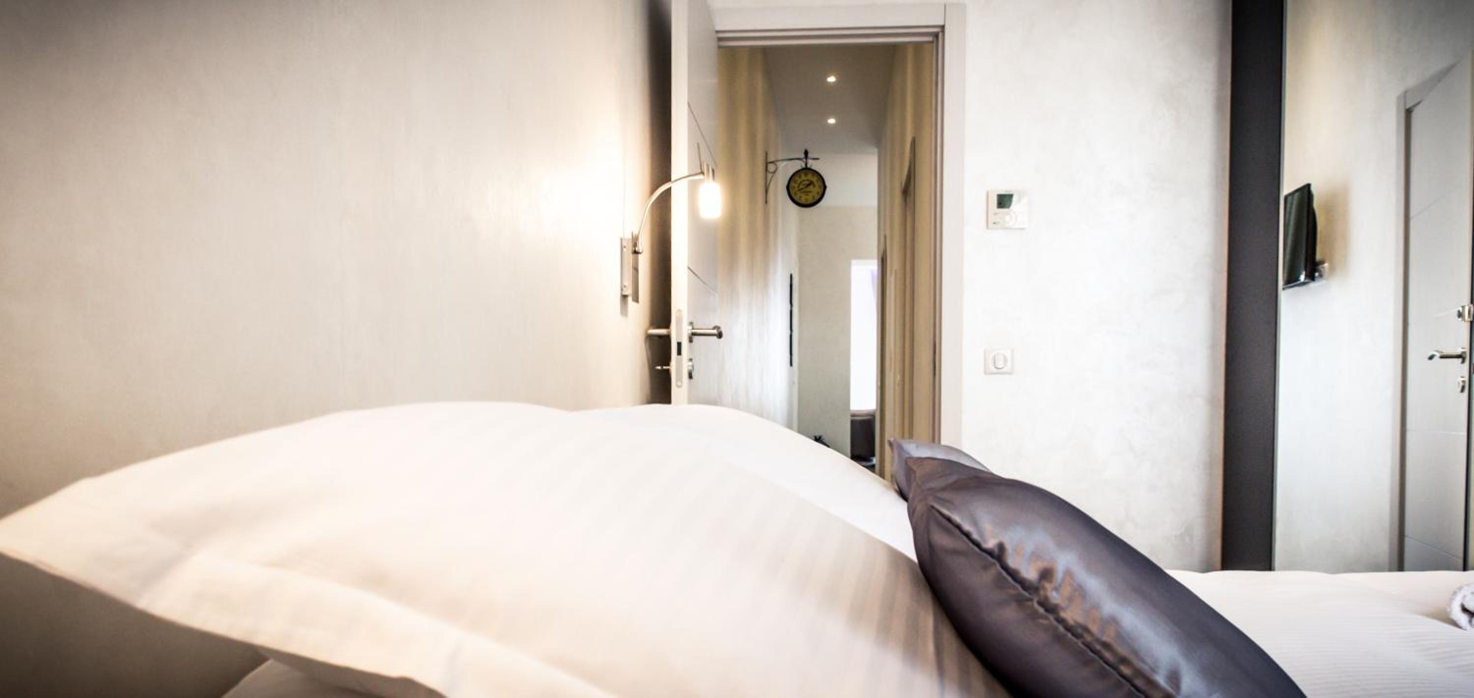 Residence du Louvre - Apartments - Prime location Palais & Croisette - Luxury Stay by LRA Cannes