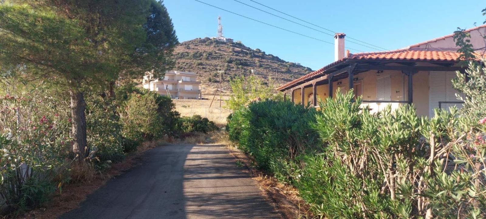 Villa Antheon