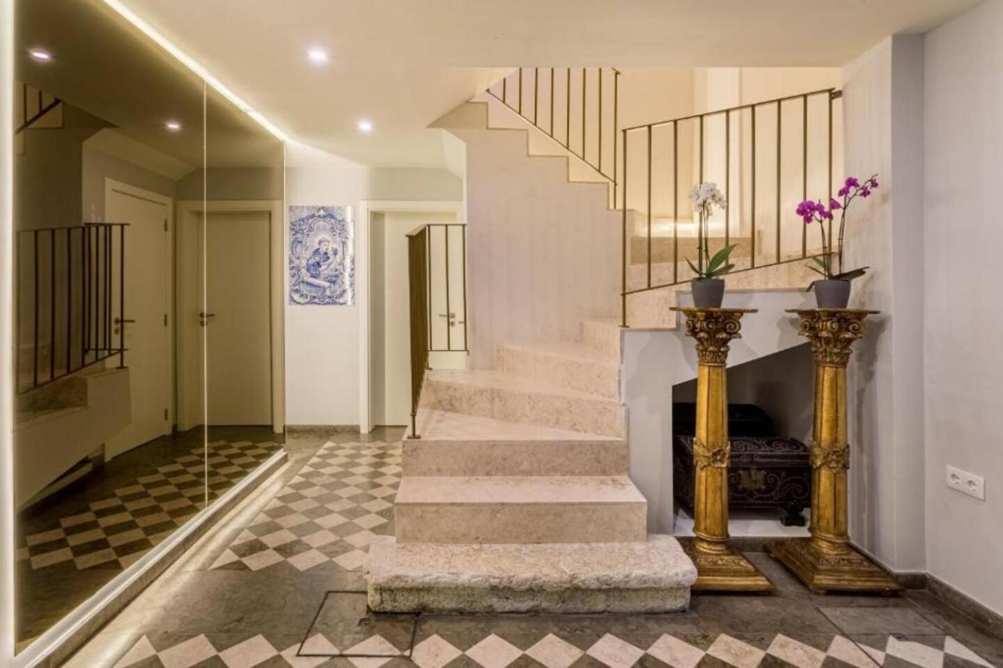 Azzulea Rossio Apartments