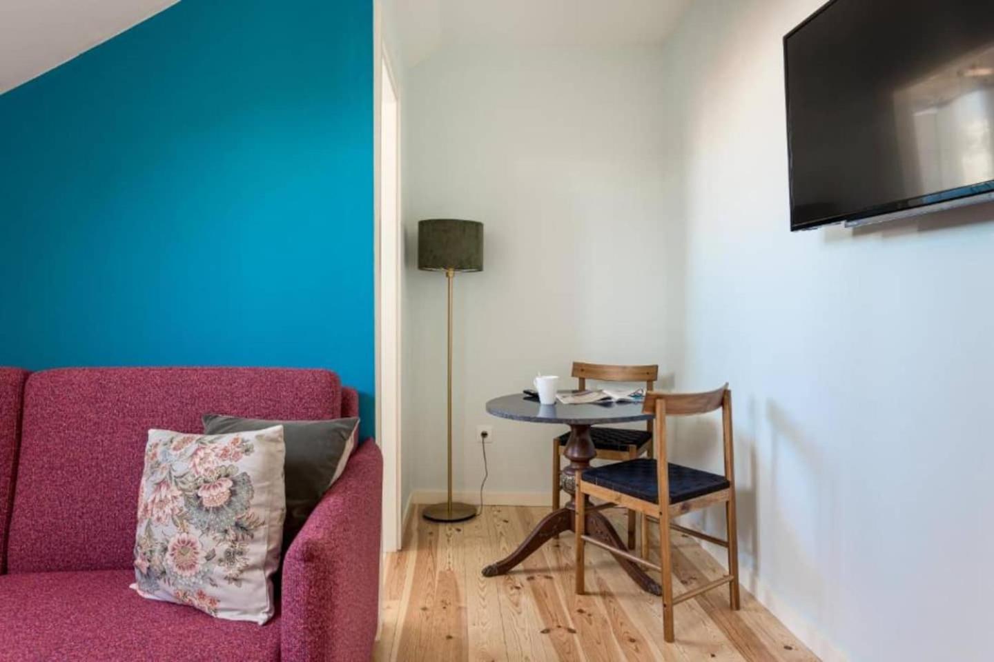 Azzulea Rossio Apartments