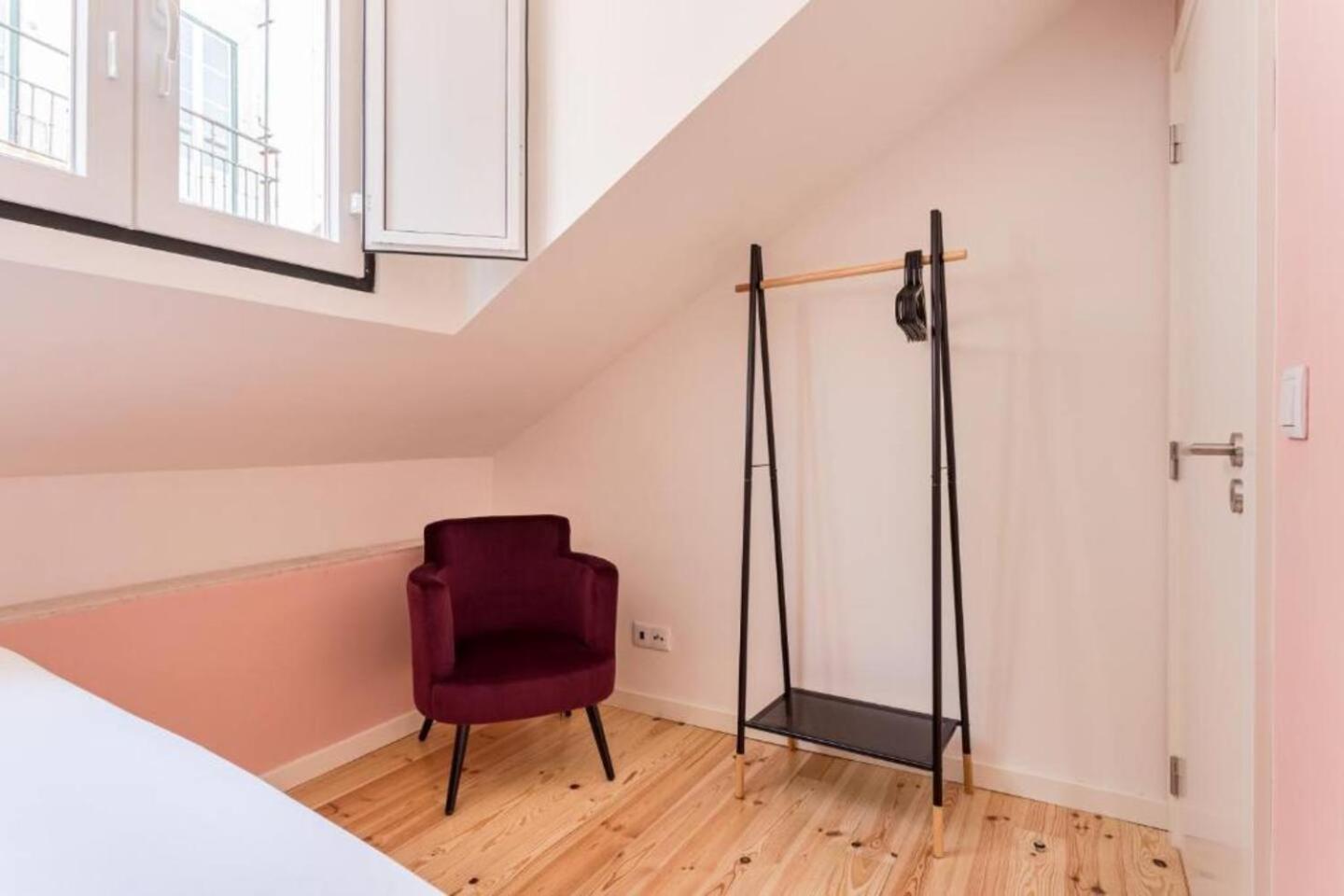 Azzulea Rossio Apartments