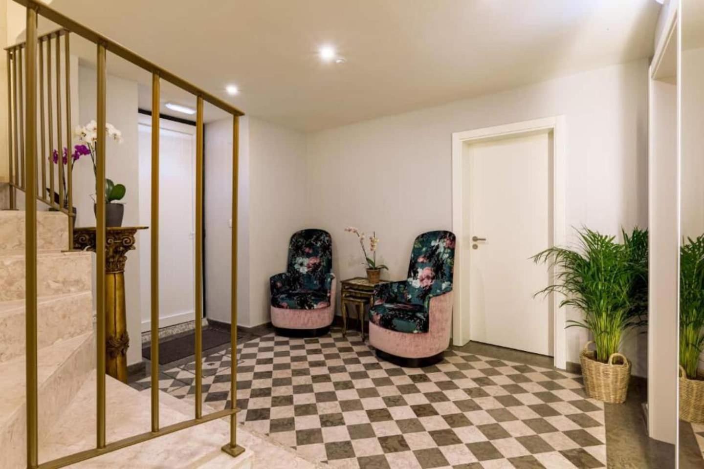 Azzulea Rossio Apartments