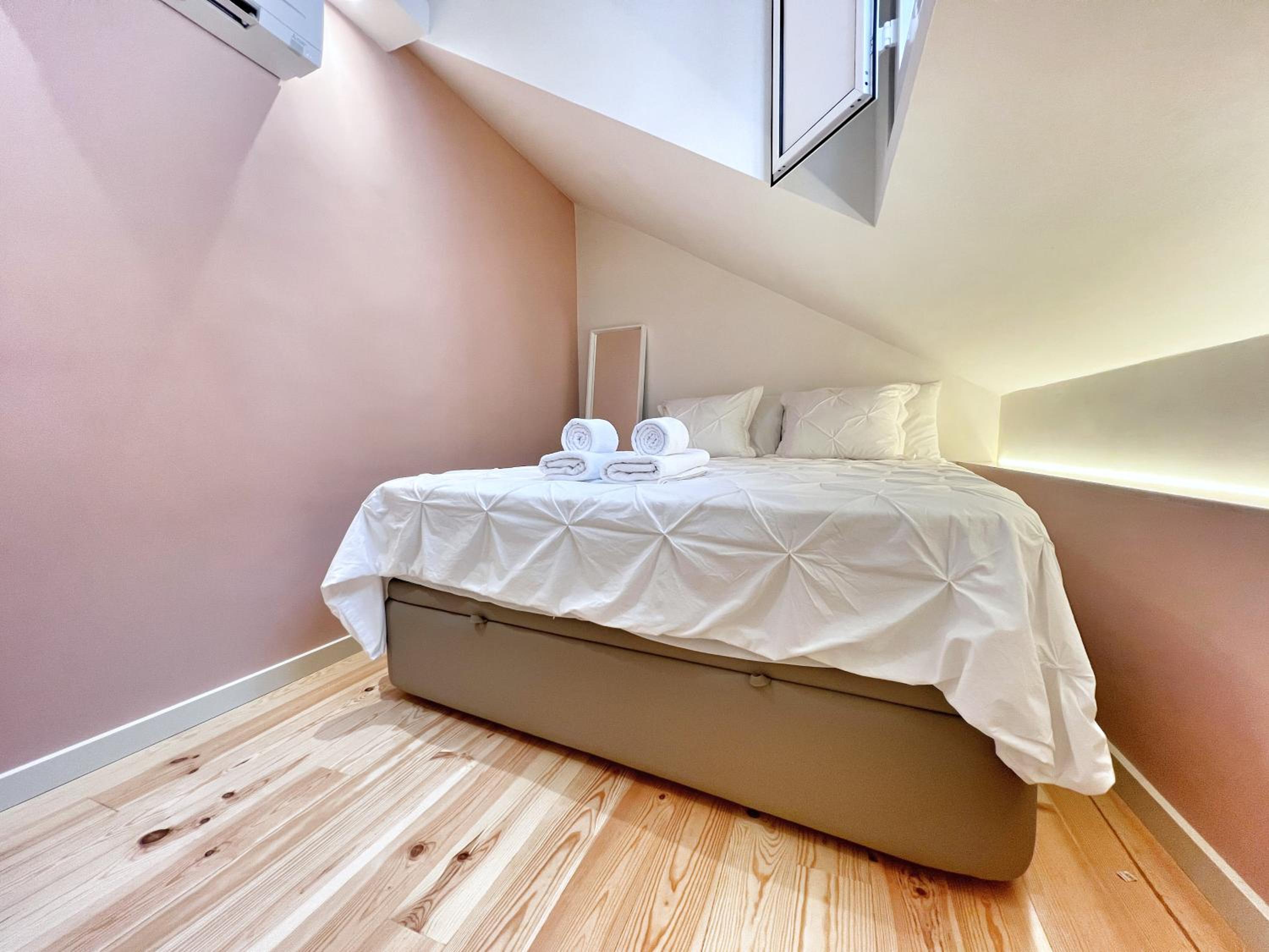 Azzulea Rossio Apartments