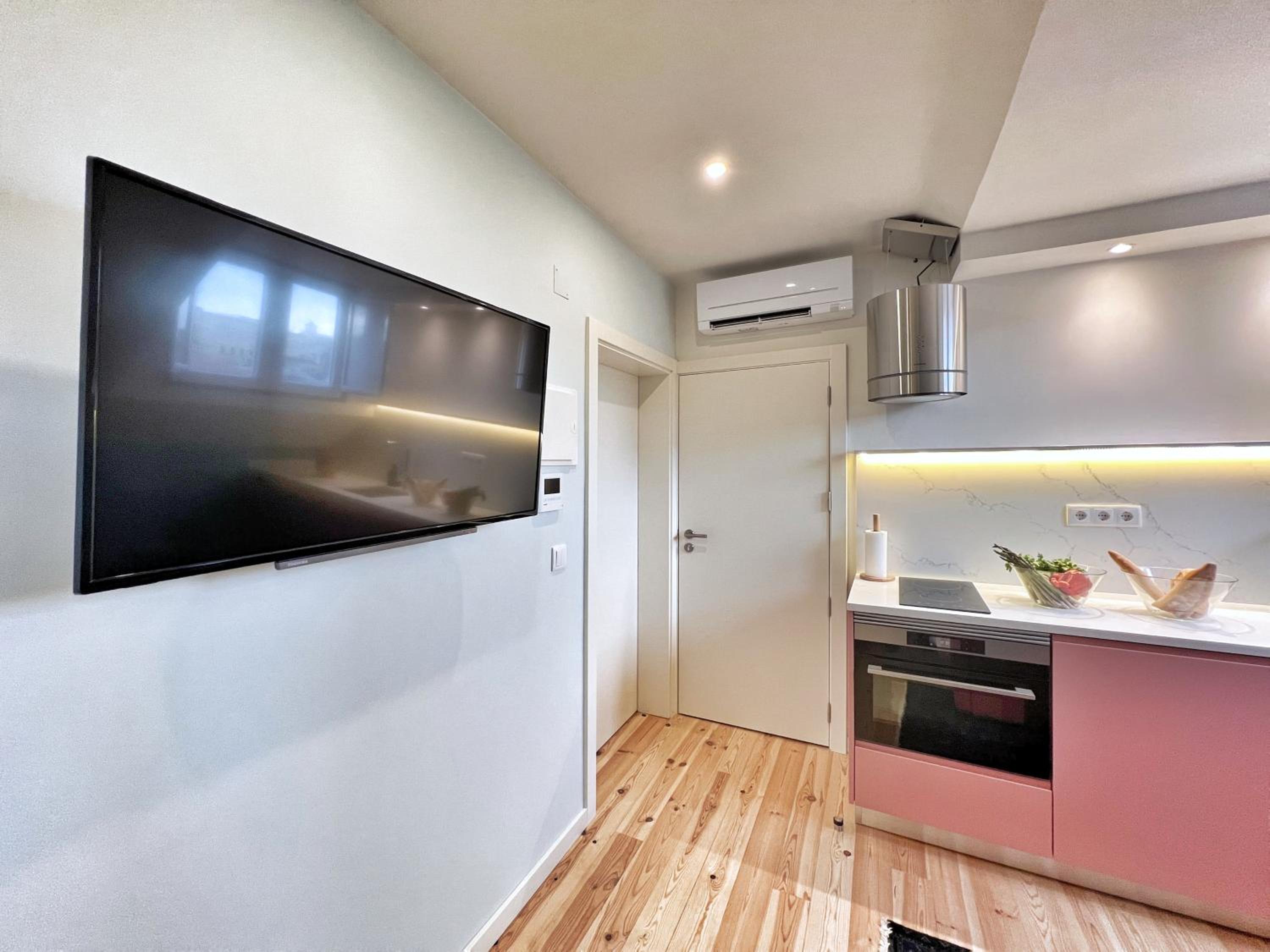 Azzulea Rossio Apartments