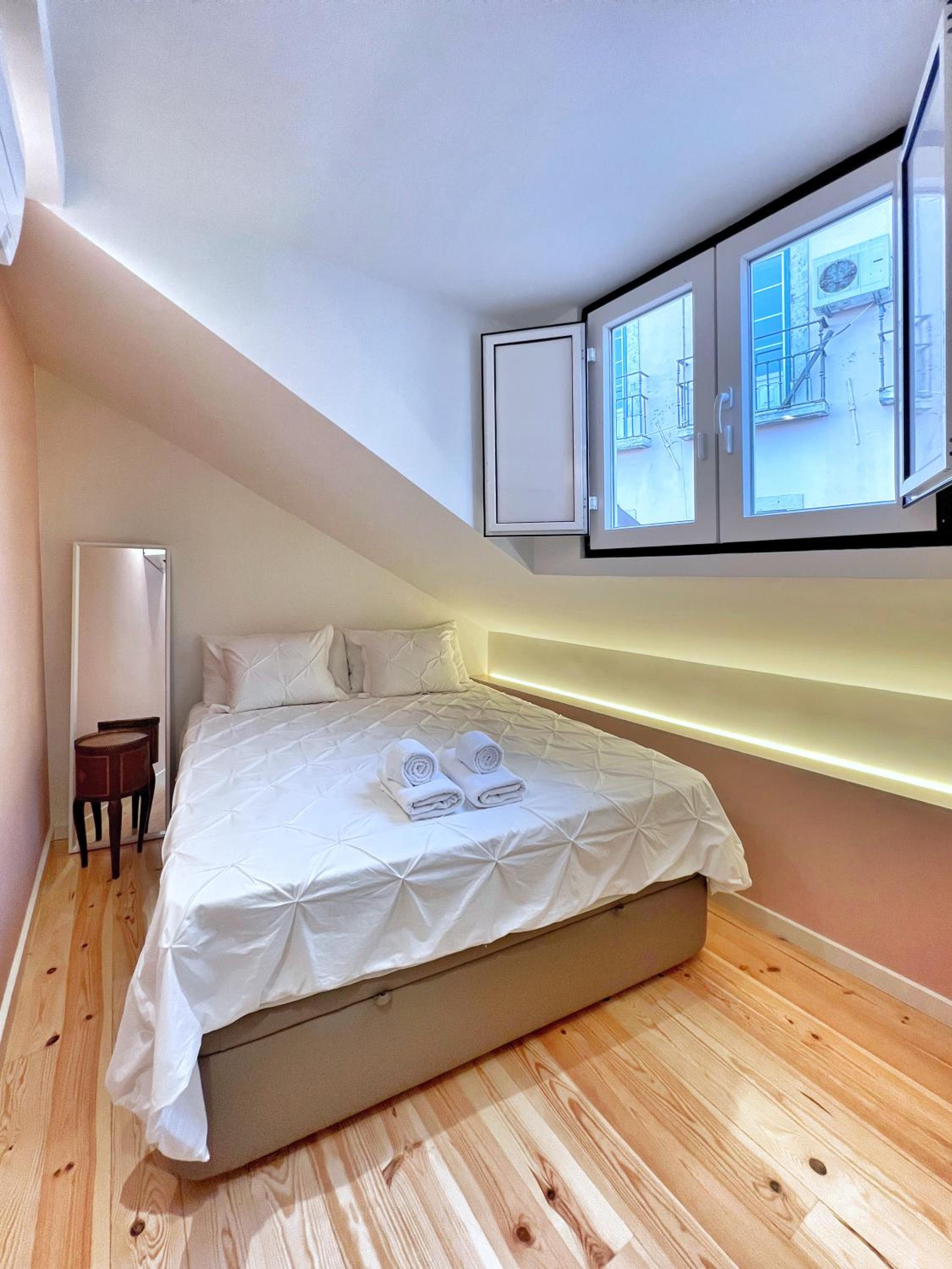 Azzulea Rossio Apartments