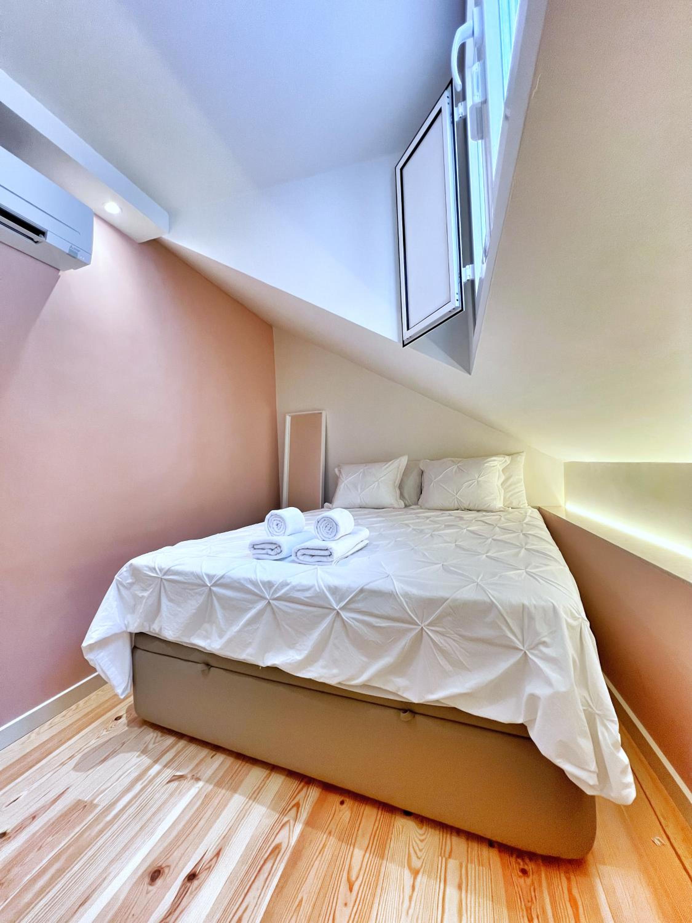 Azzulea Rossio Apartments
