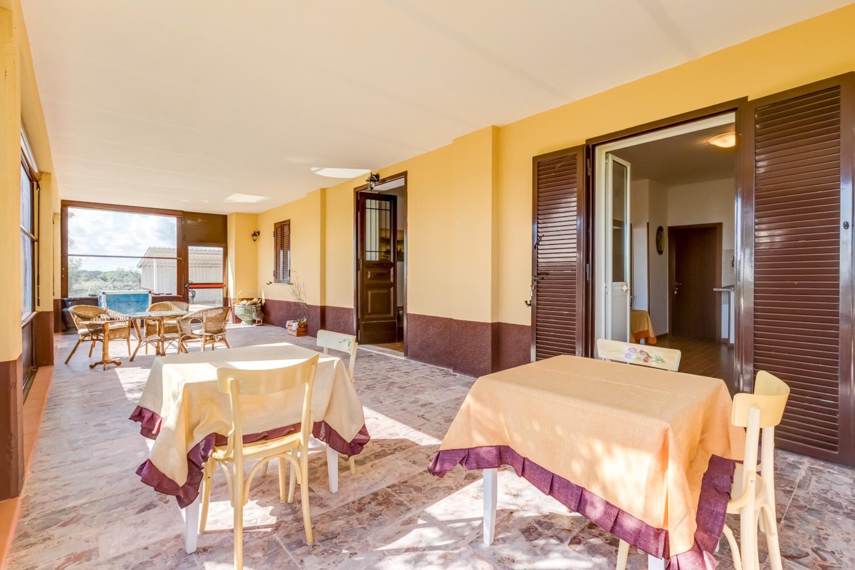 Grappoli di Sole