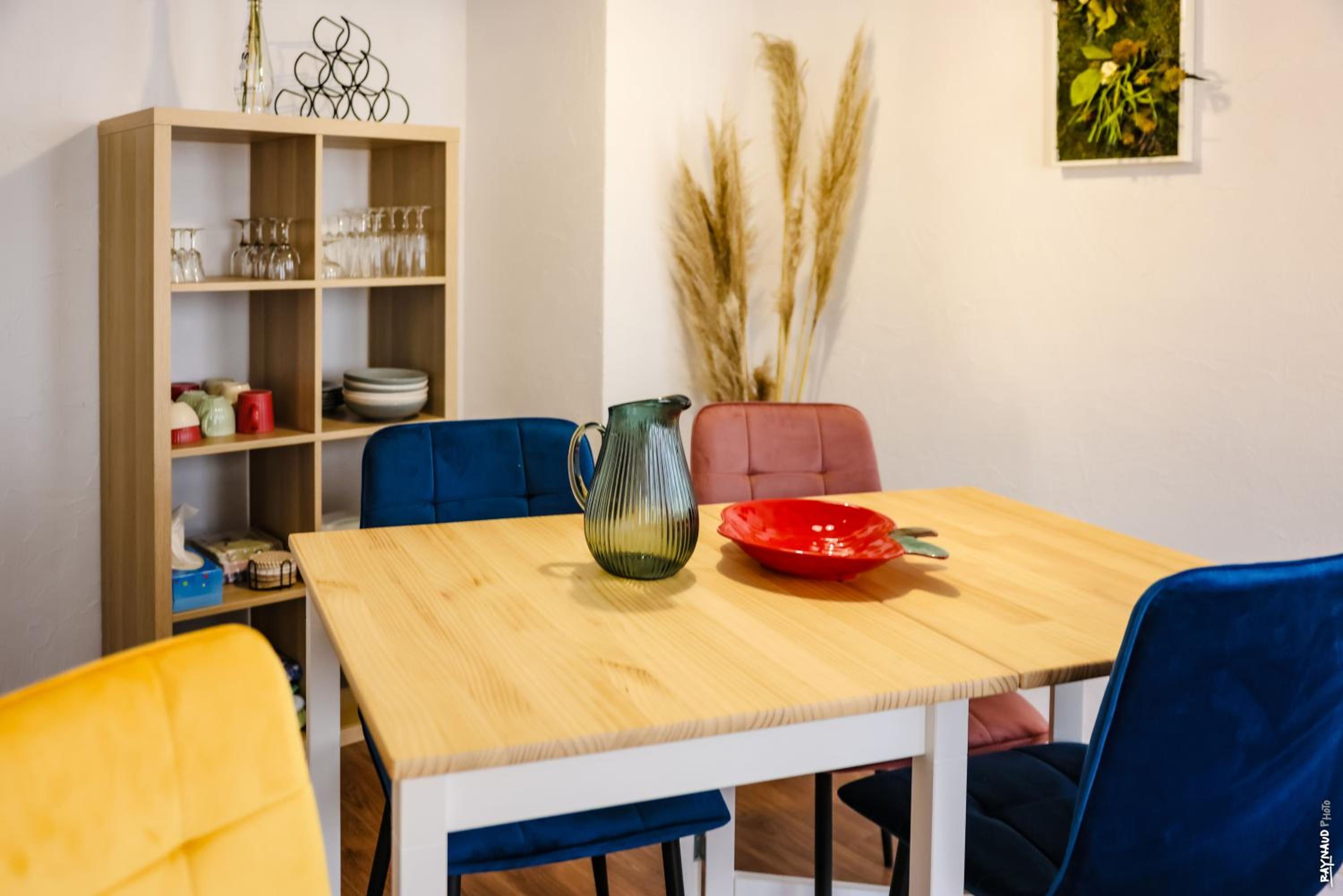 Appartement Gambetta - Hypercentre - Gaillac