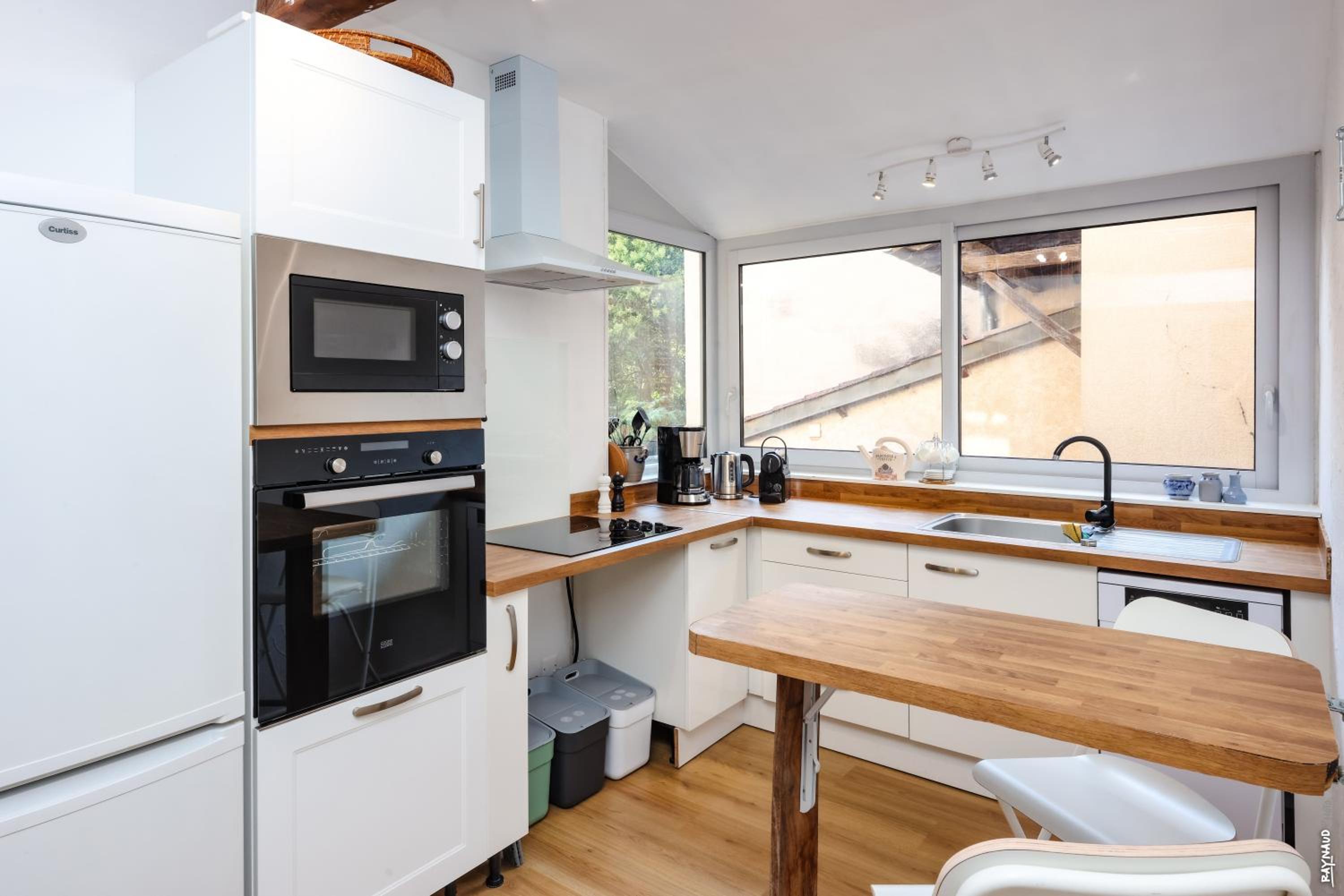 Appartement Gambetta - Hypercentre - Gaillac