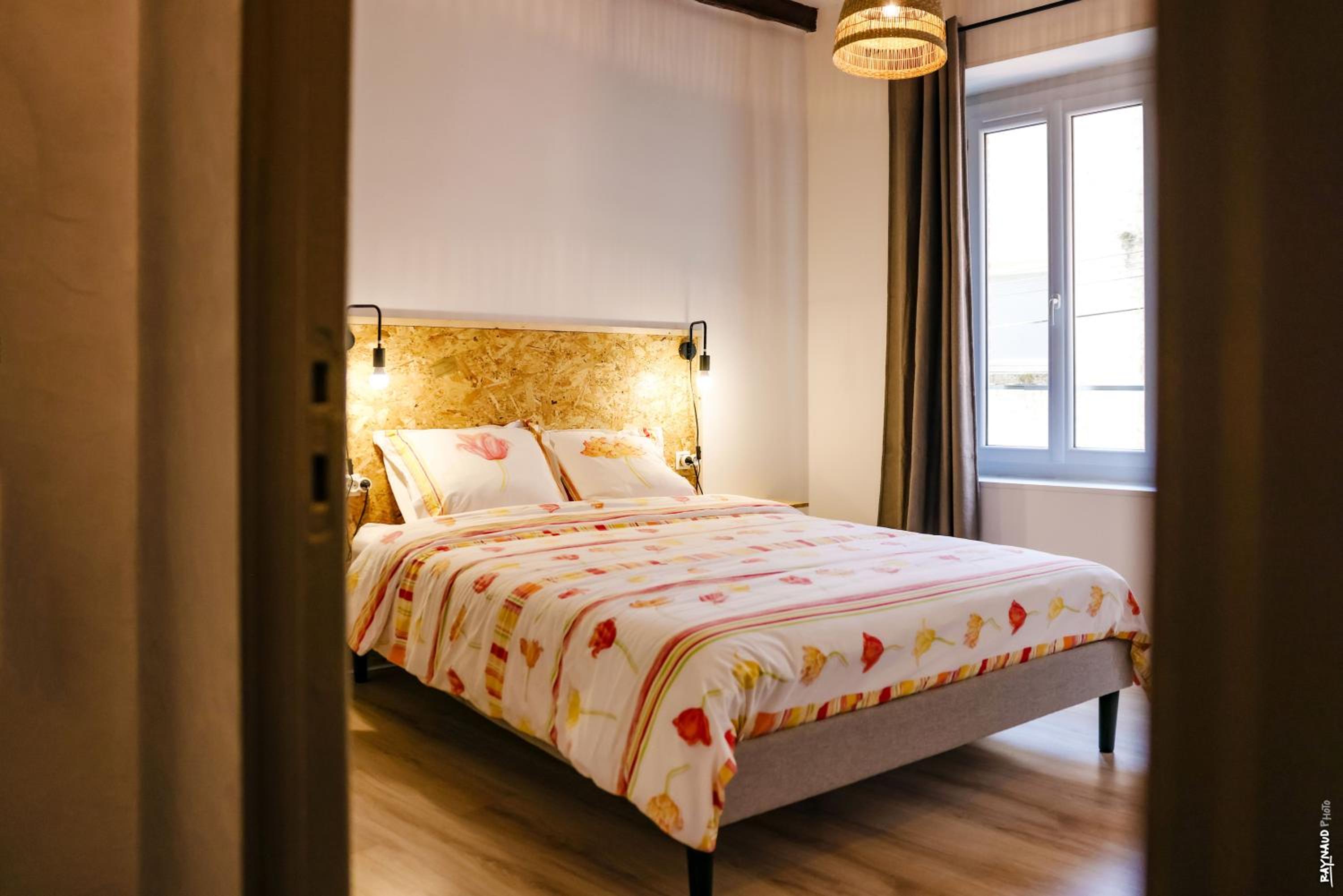 Appartement Gambetta - Hypercentre - Gaillac