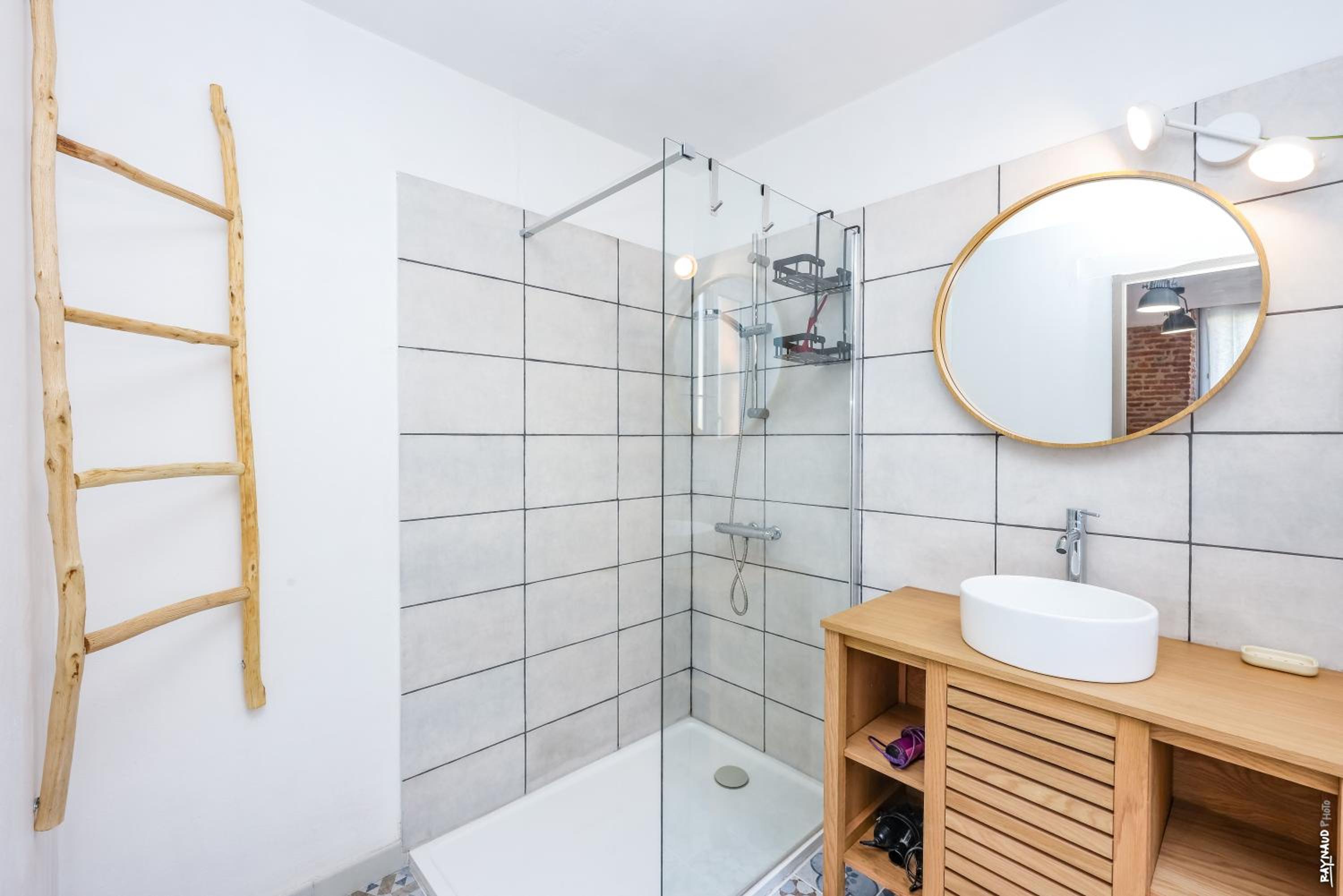 Appartement Gambetta - Hypercentre - Gaillac