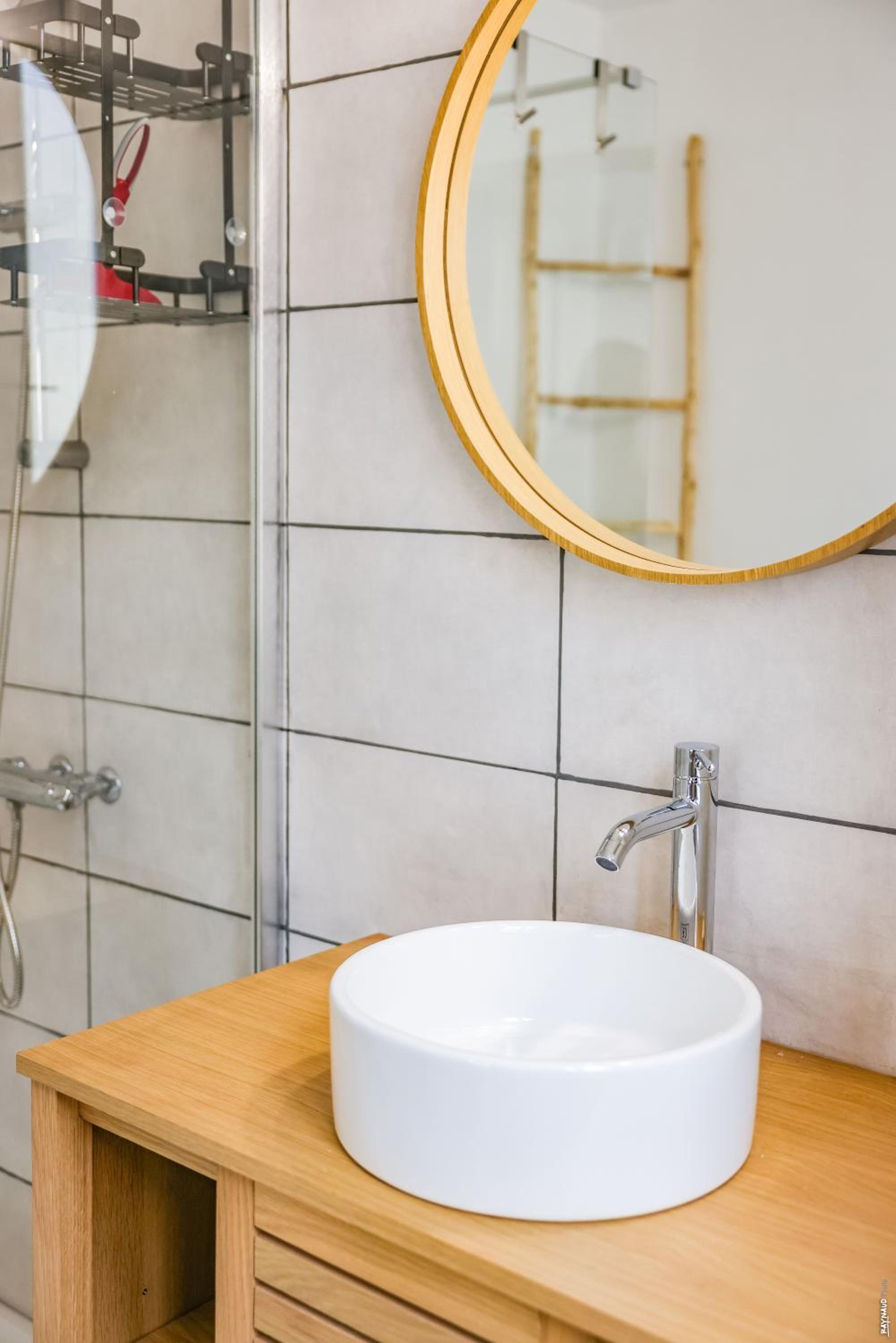 Appartement Gambetta - Hypercentre - Gaillac