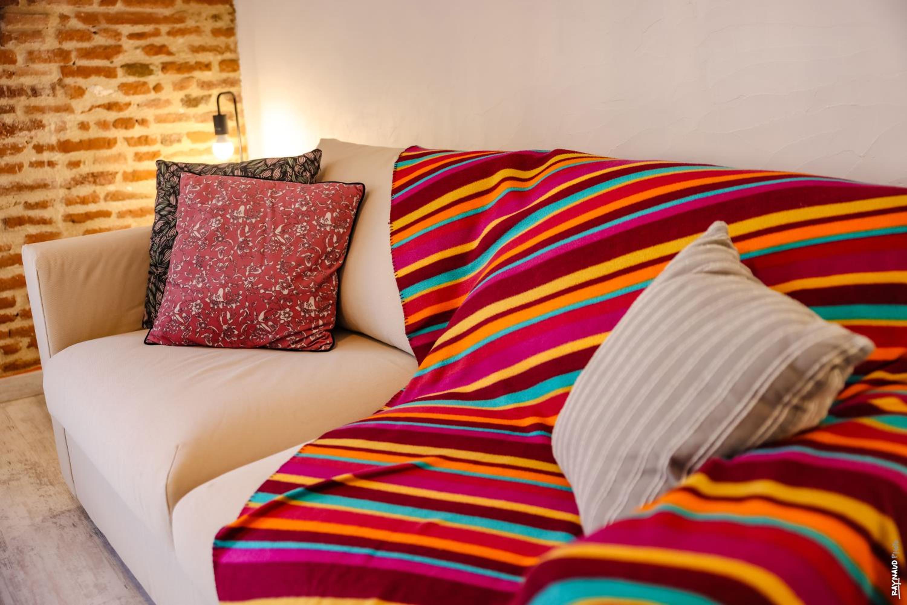 Appartement Gambetta - Hypercentre - Gaillac