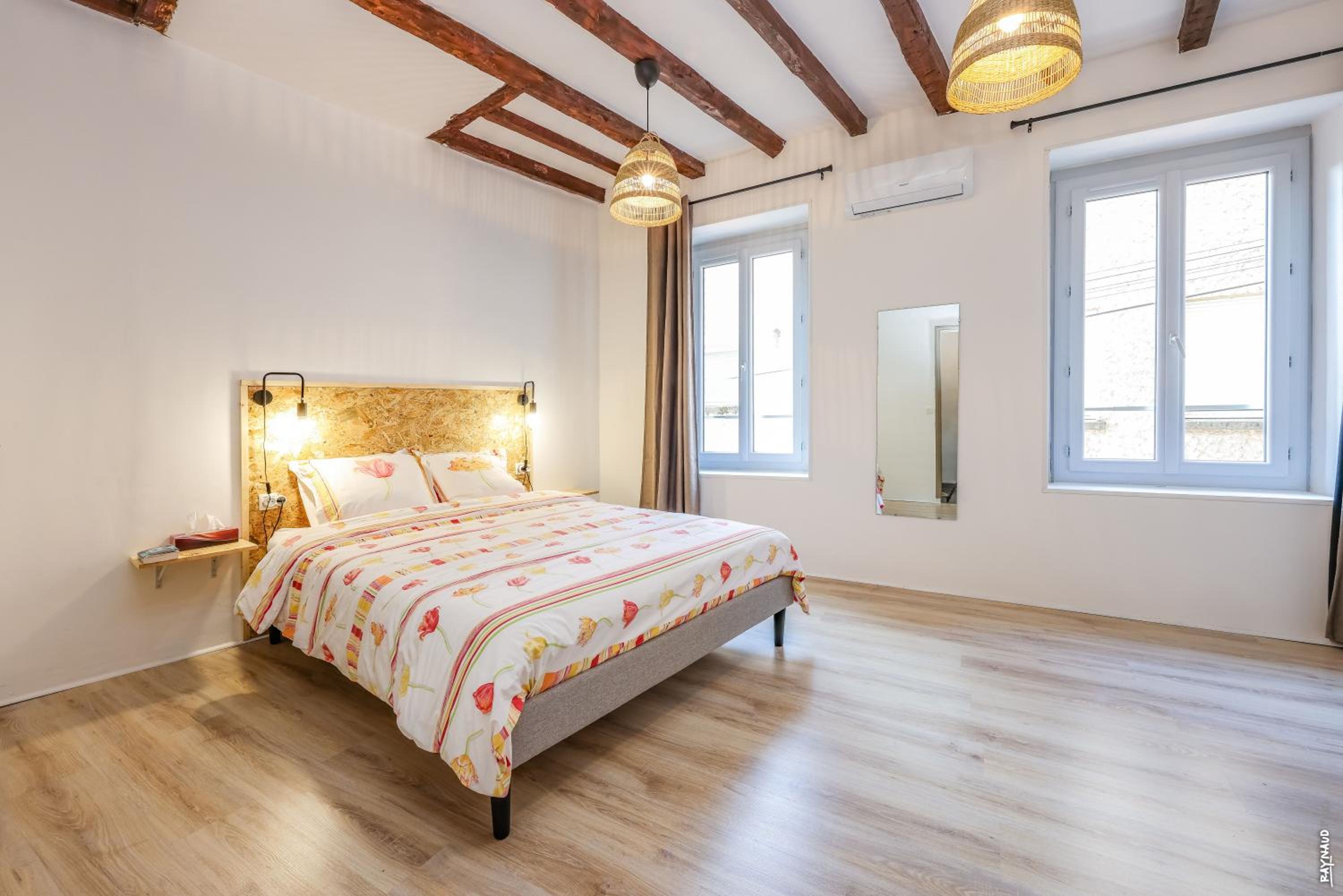 Appartement Gambetta - Hypercentre - Gaillac