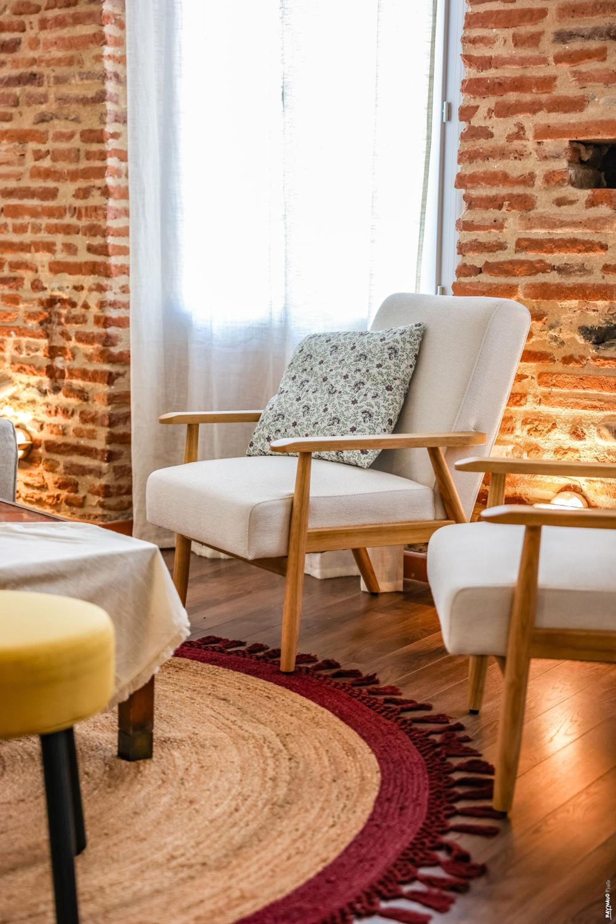 Appartement Gambetta - Hypercentre - Gaillac