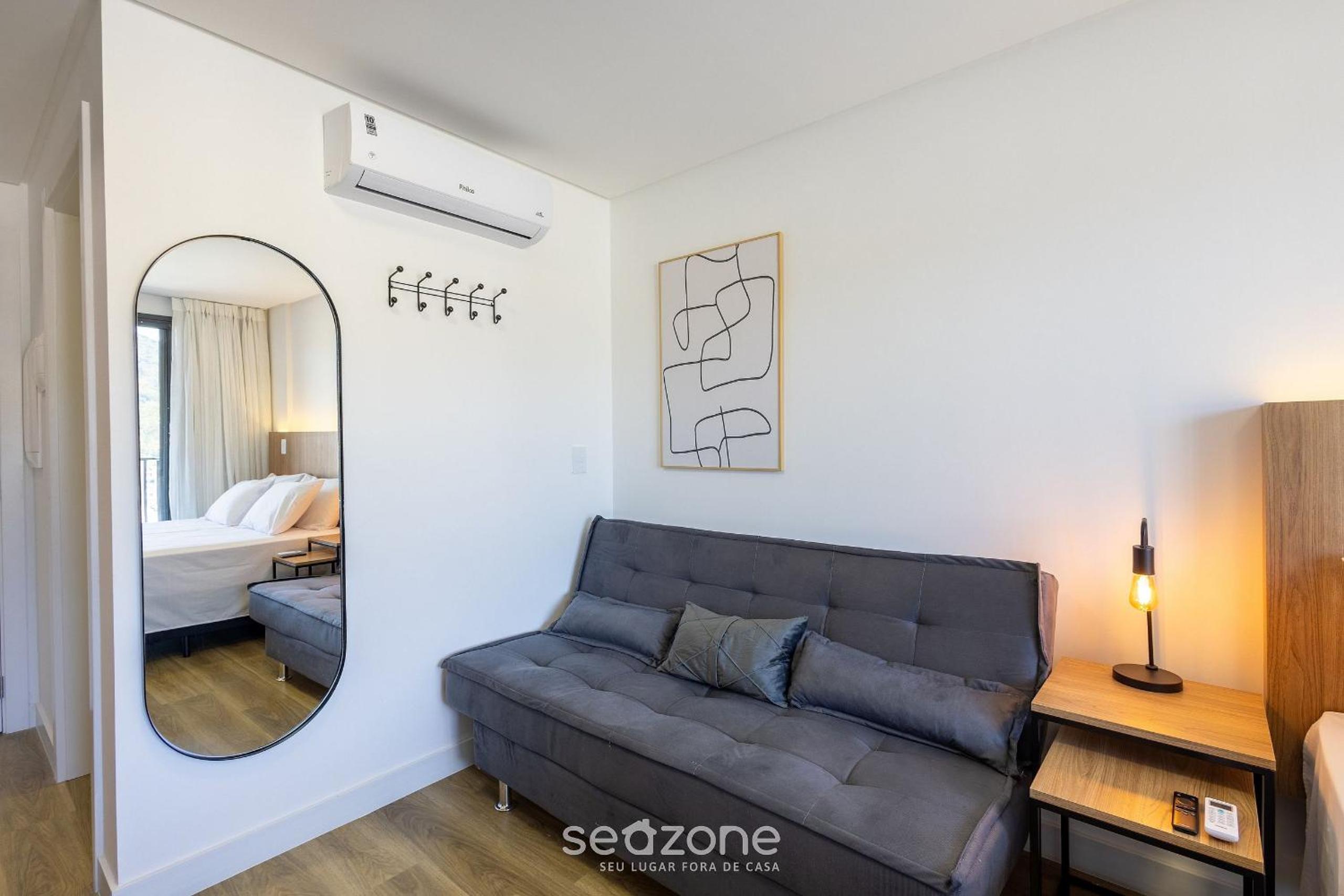 Studios with Sea View at Penha Spot | PSO - VF