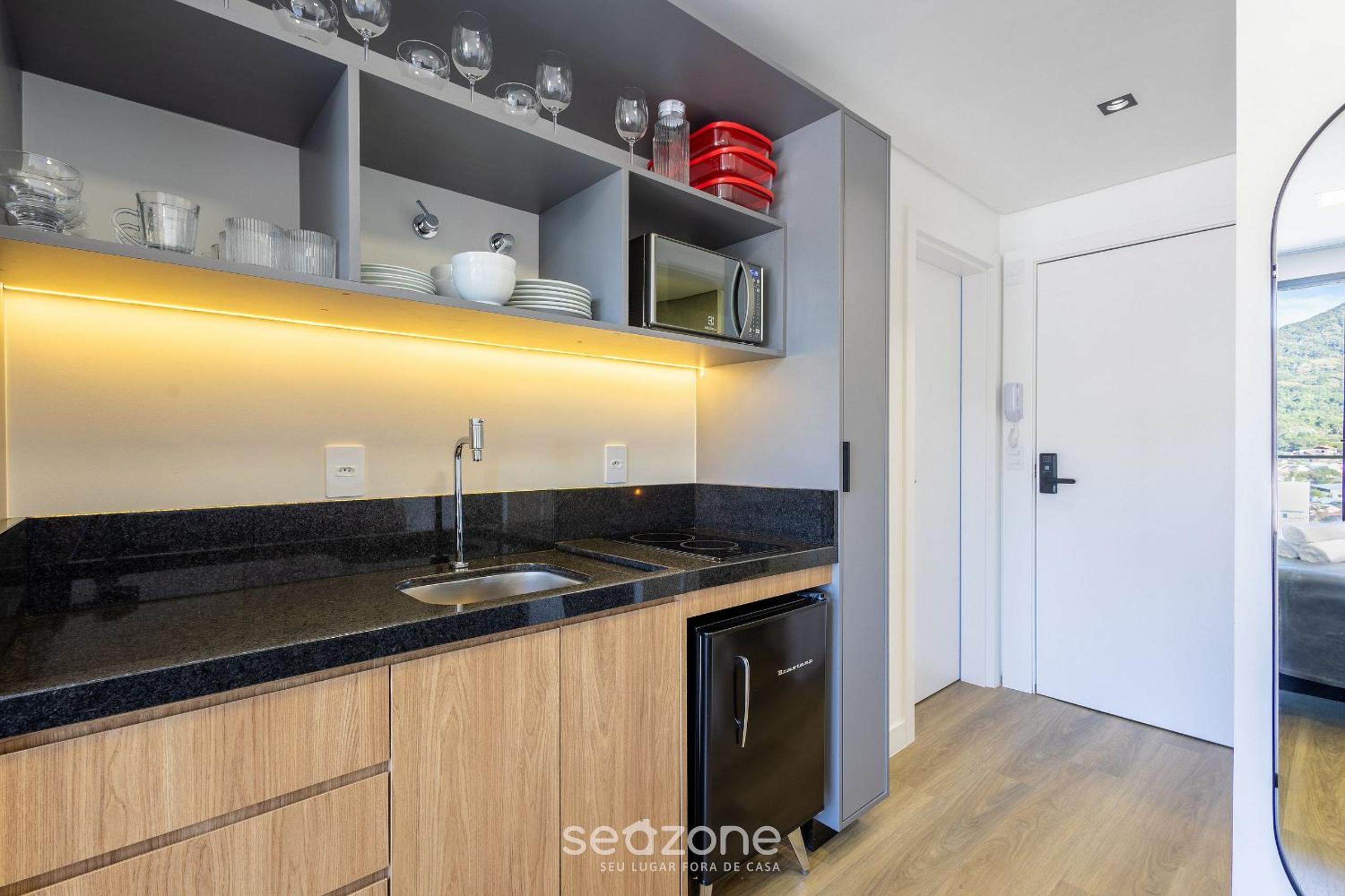 Studios with Sea View at Penha Spot | PSO - VF