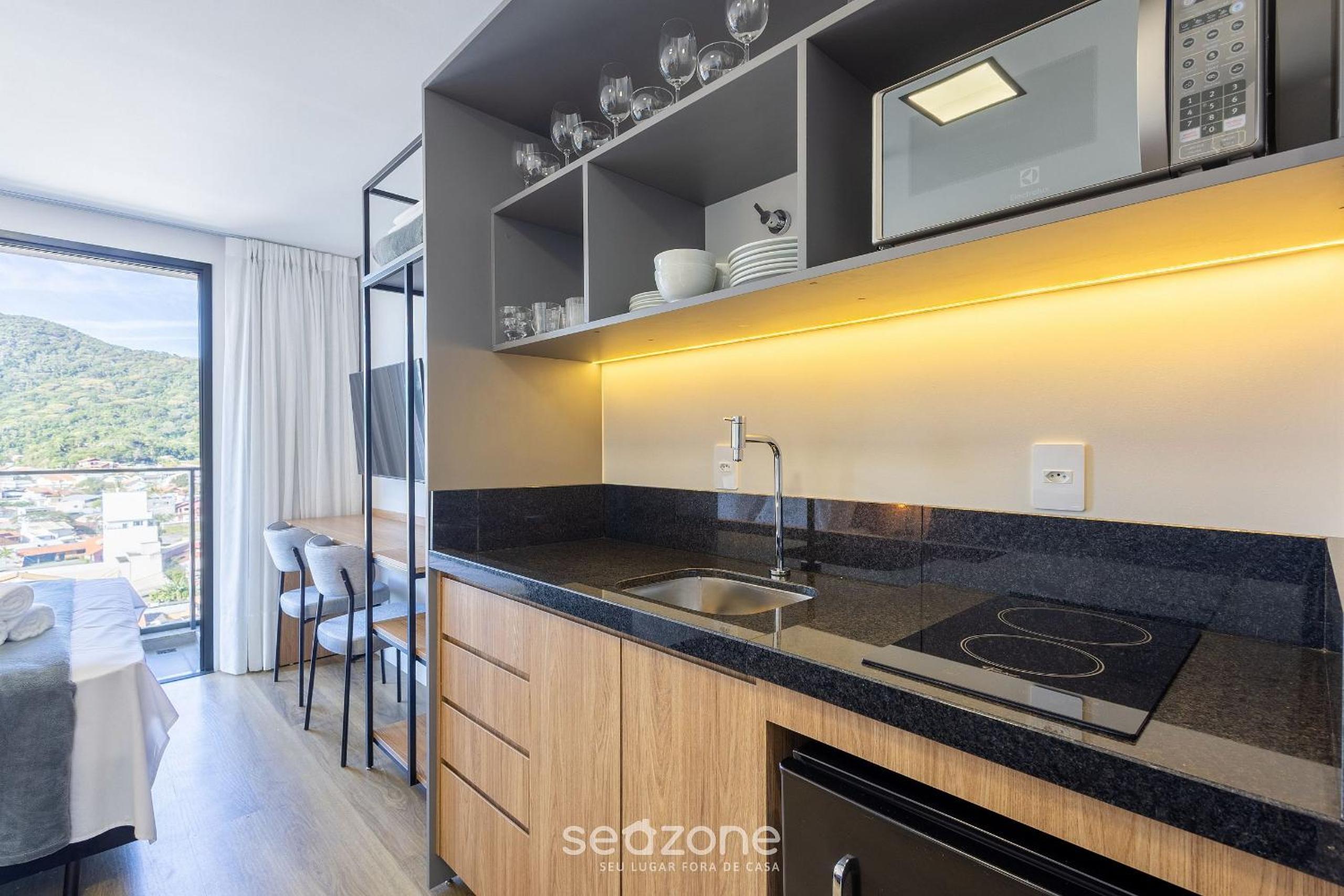Studios with Sea View at Penha Spot | PSO - VF