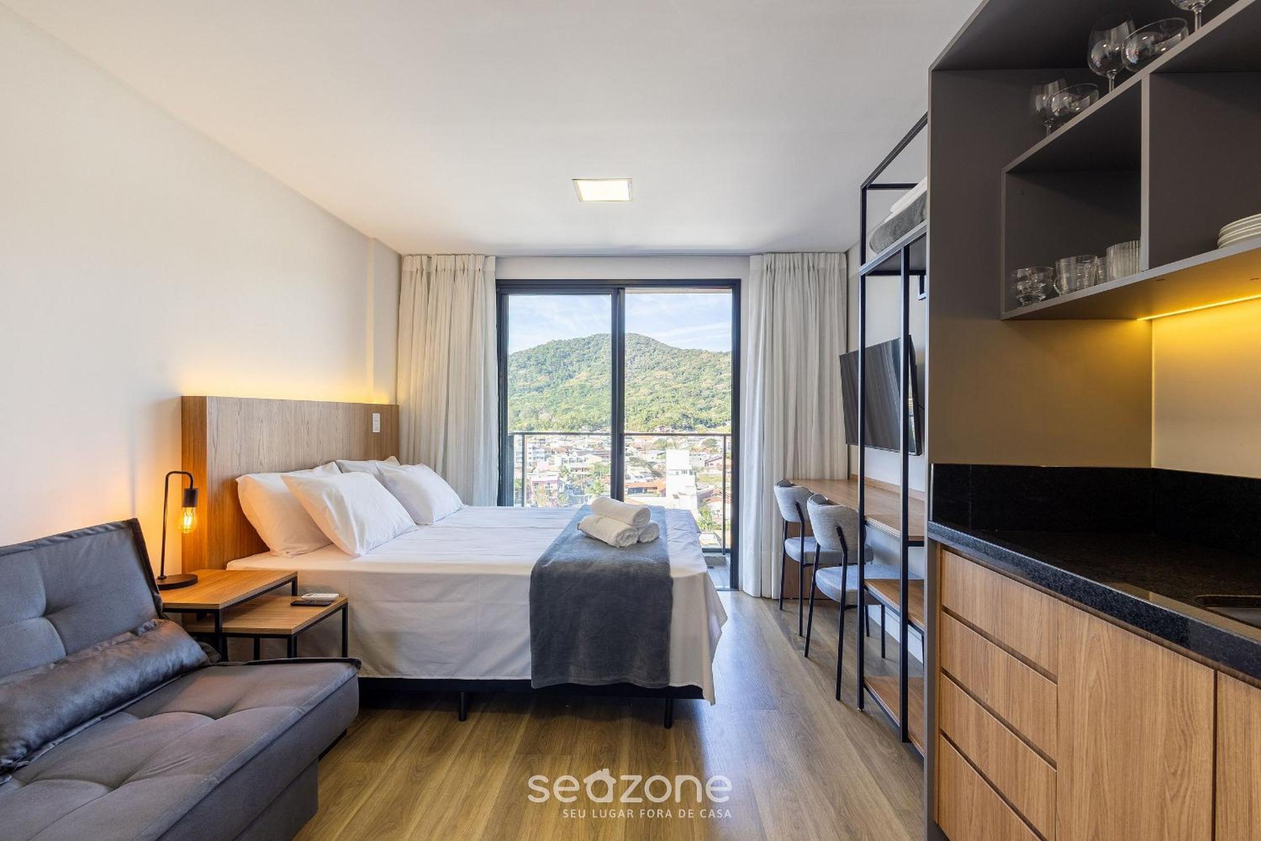 Studios with Sea View at Penha Spot | PSO - VF